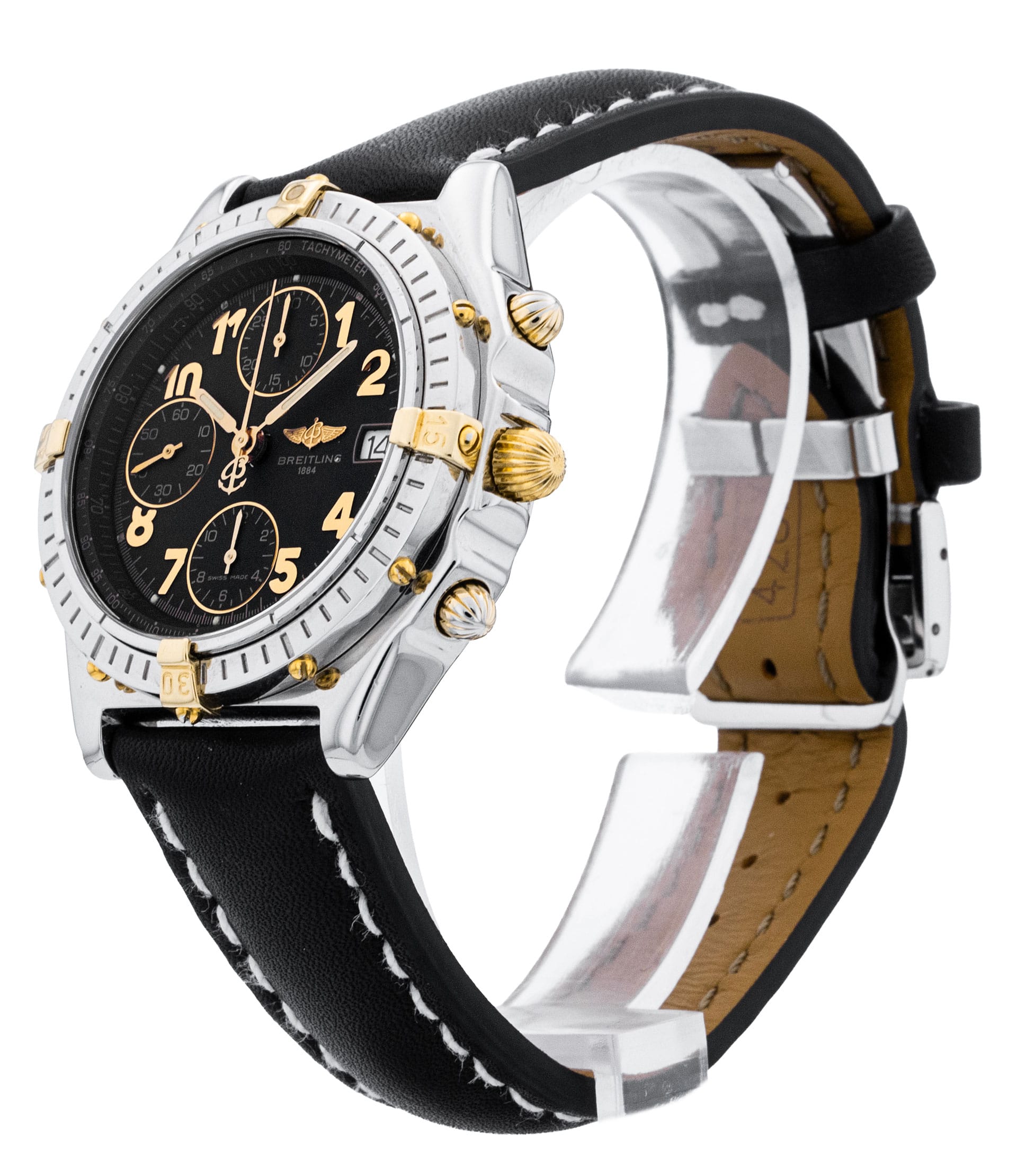 Breitling Chronomat B13352 Thumbnail 2