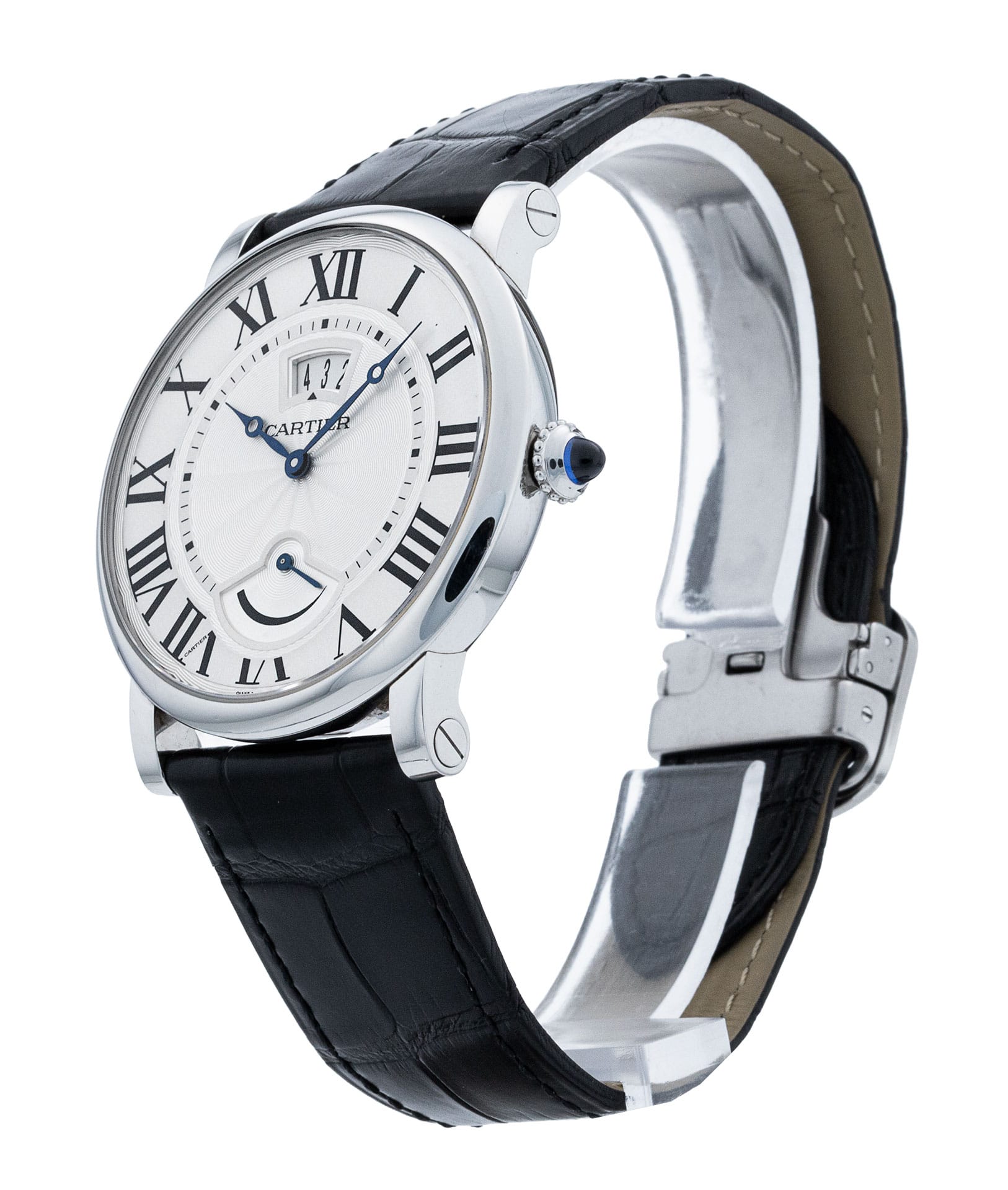 Cartier Rotonde De Cartier W1556369 Thumbnail 2