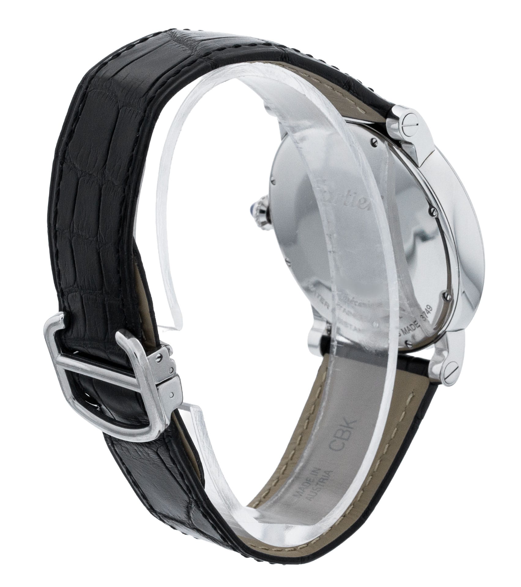 Cartier Rotonde De Cartier W1556369 Thumbnail 3