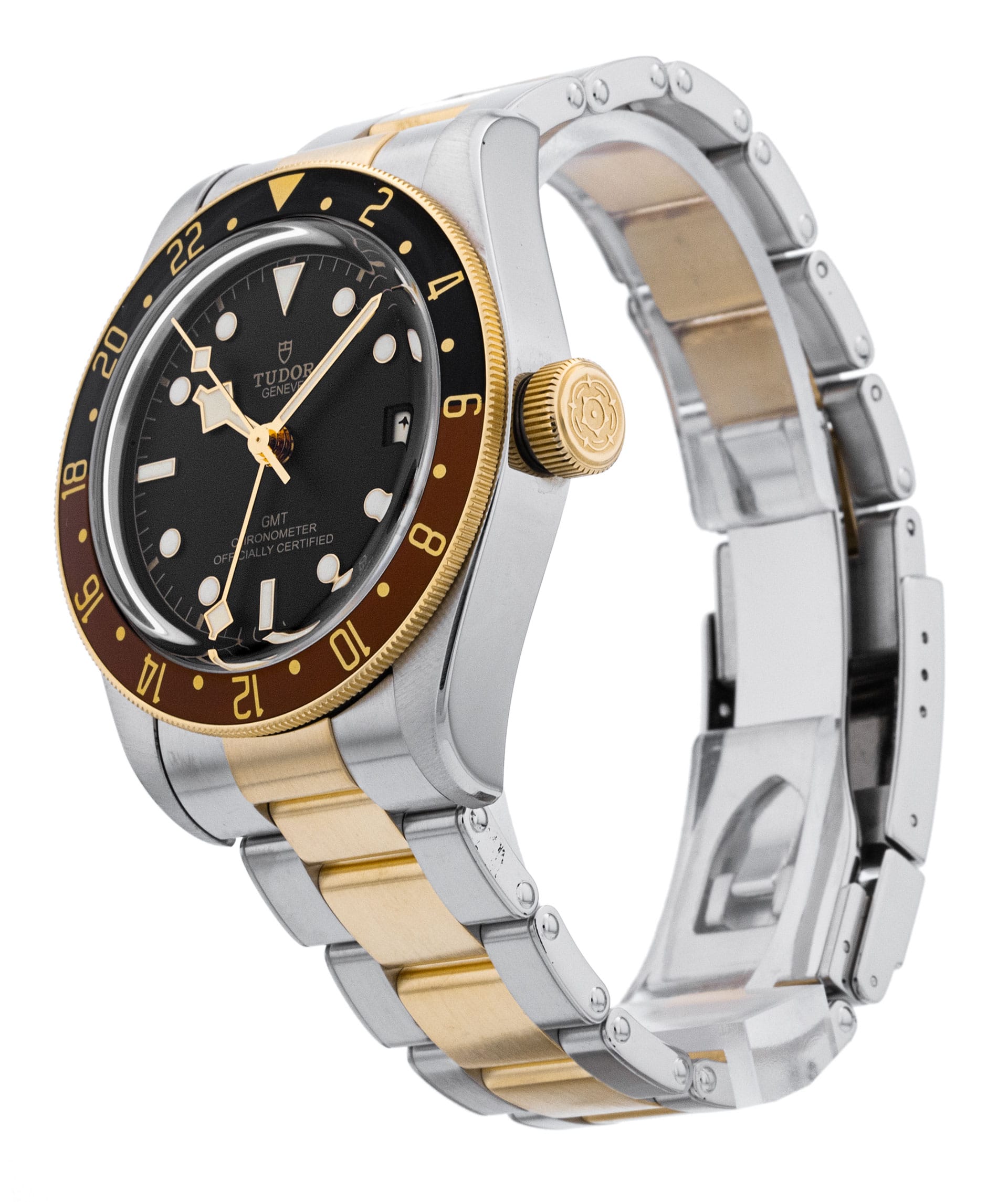 Tudor Black Bay GMT M79833MN-0001 Thumbnail 2