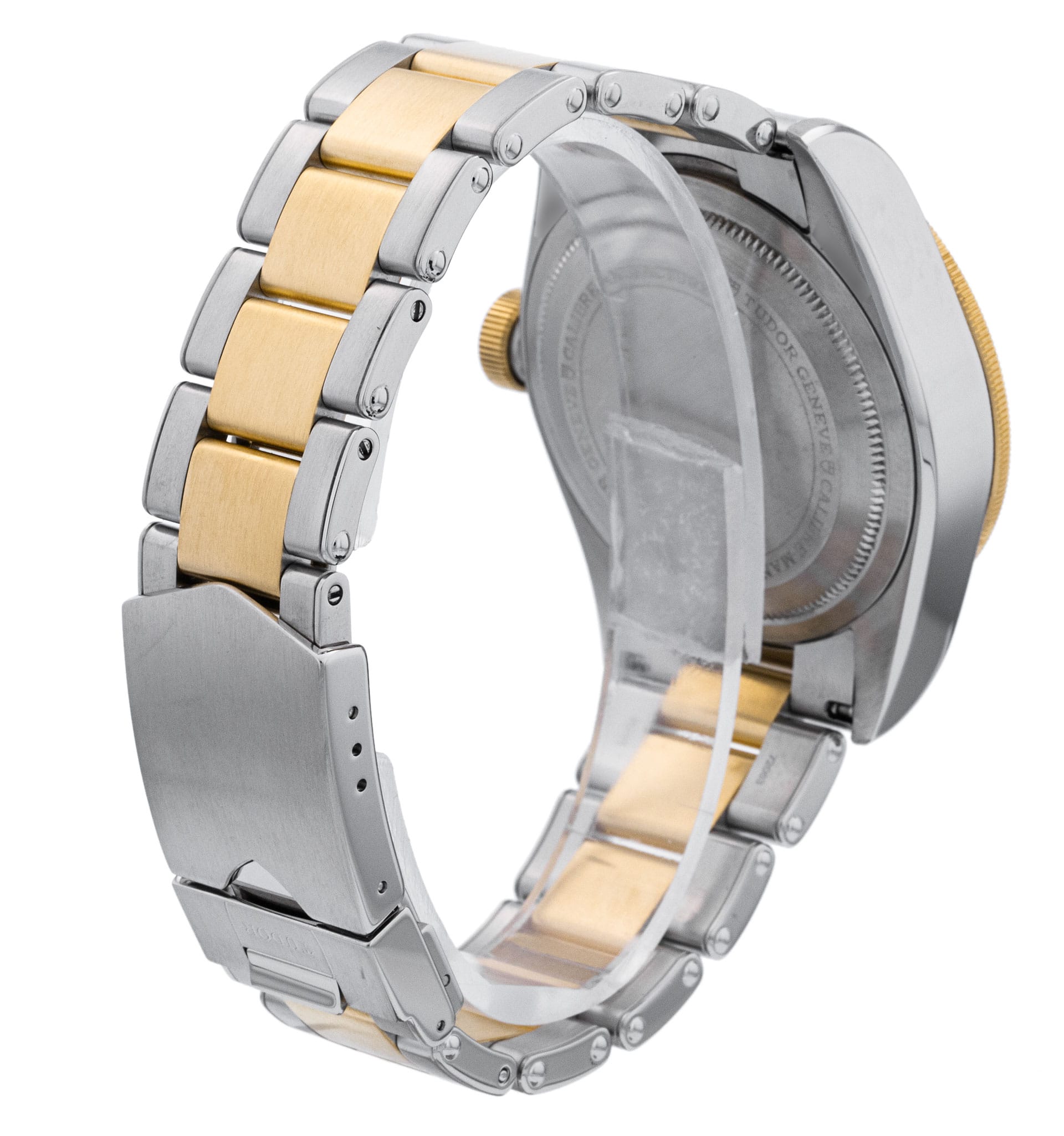 Tudor Black Bay GMT M79833MN-0001 Thumbnail 3