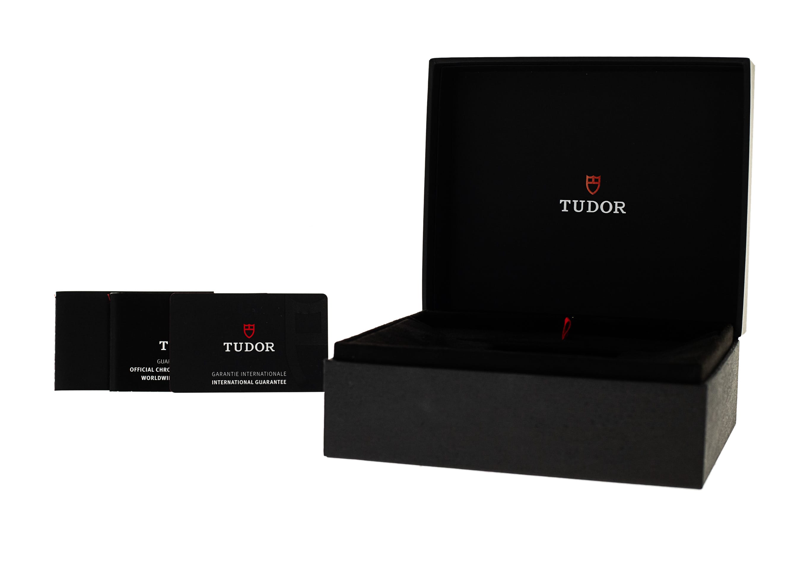 Tudor Black Bay GMT M79833MN-0001 Thumbnail 4
