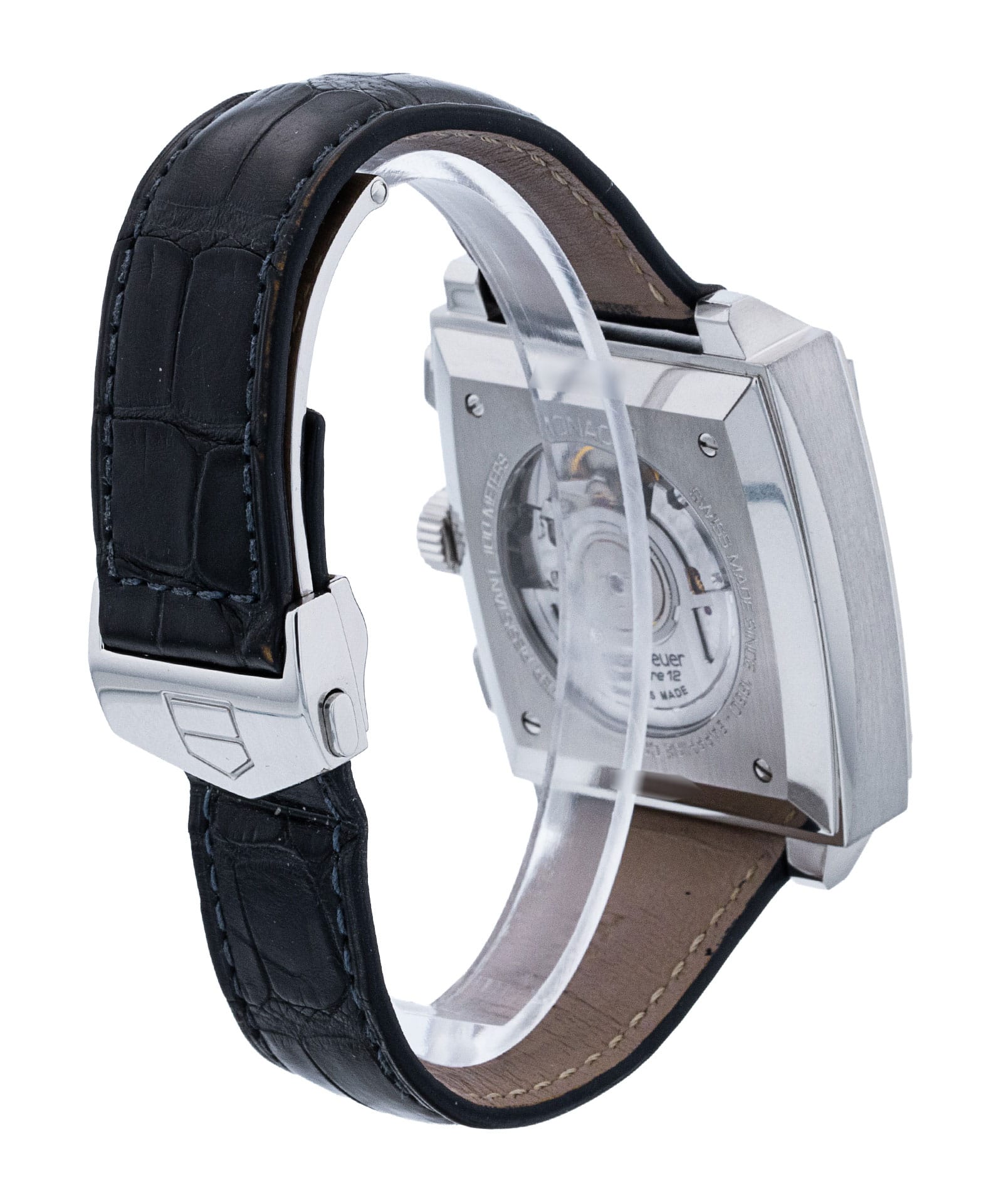 Tag Heuer Monaco CAW2111 Thumbnail 3