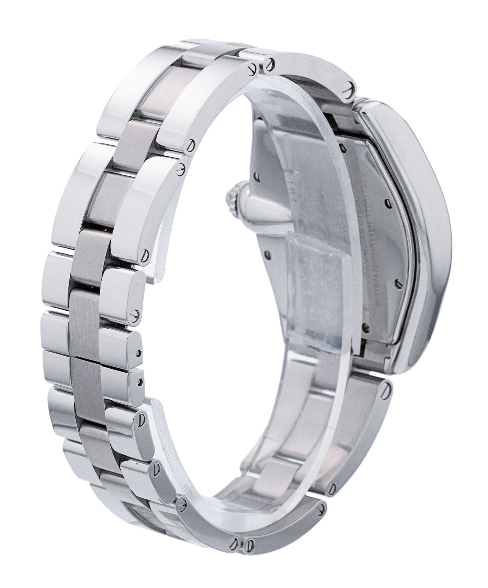 Cartier Roadster W62025V3 Thumbnail 3