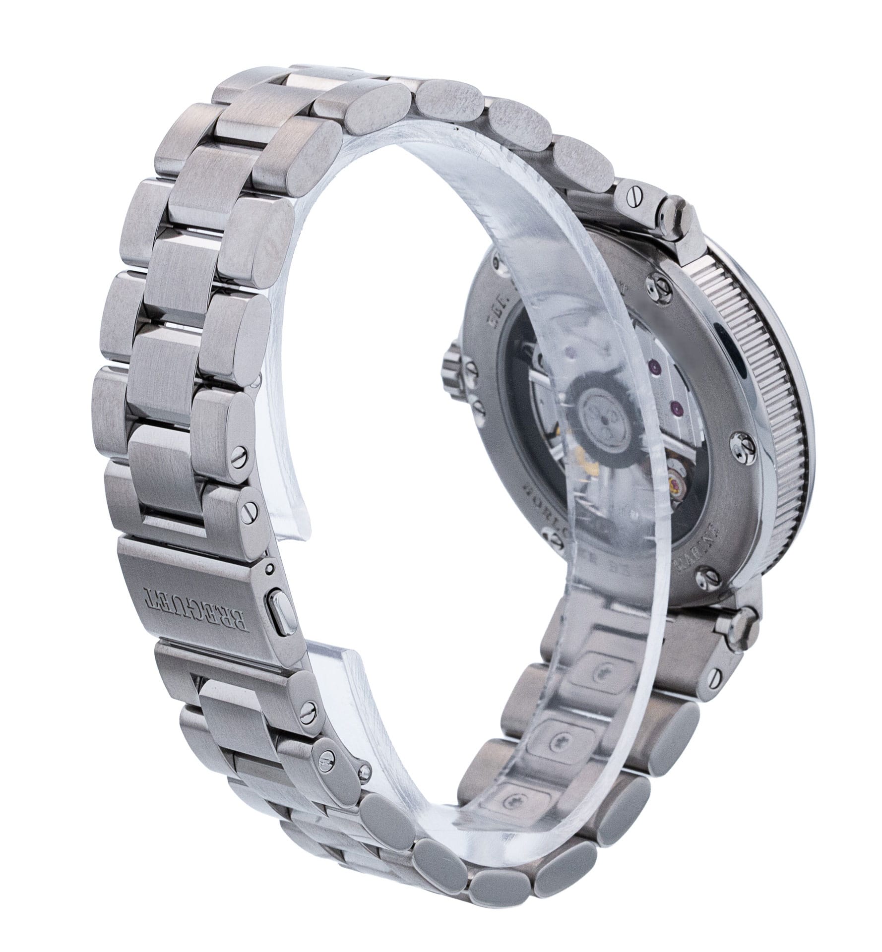 Breguet Marine 5517TI/G2/TZ0 Thumbnail 3