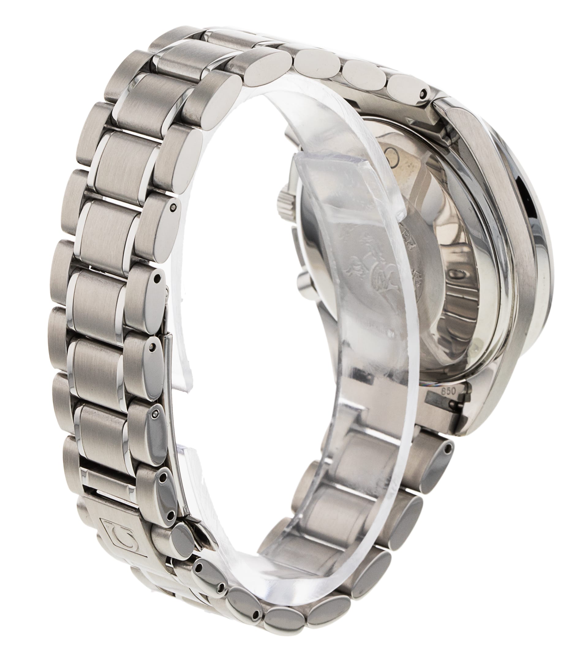 Omega Olympic Speedmaster 3513.20.00 Thumbnail 3