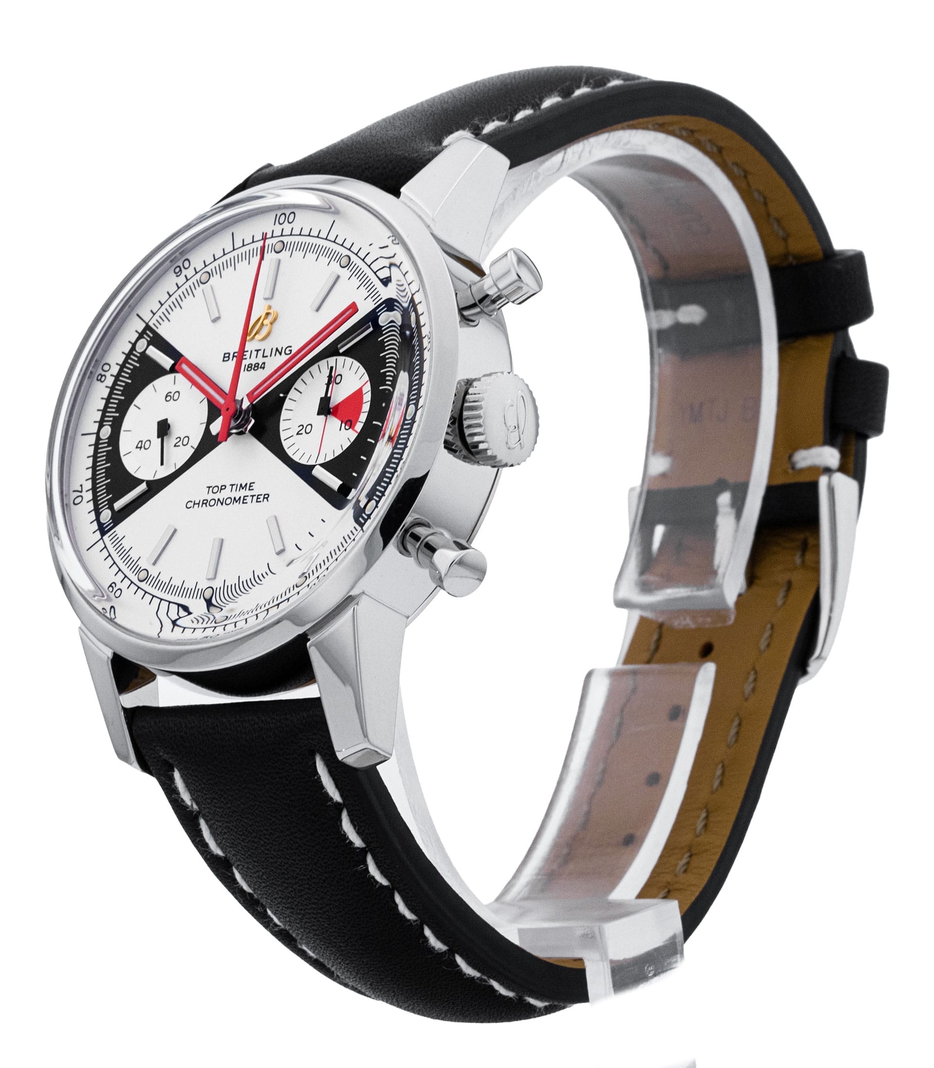 Breitling Top Time A23310 Thumbnail 2