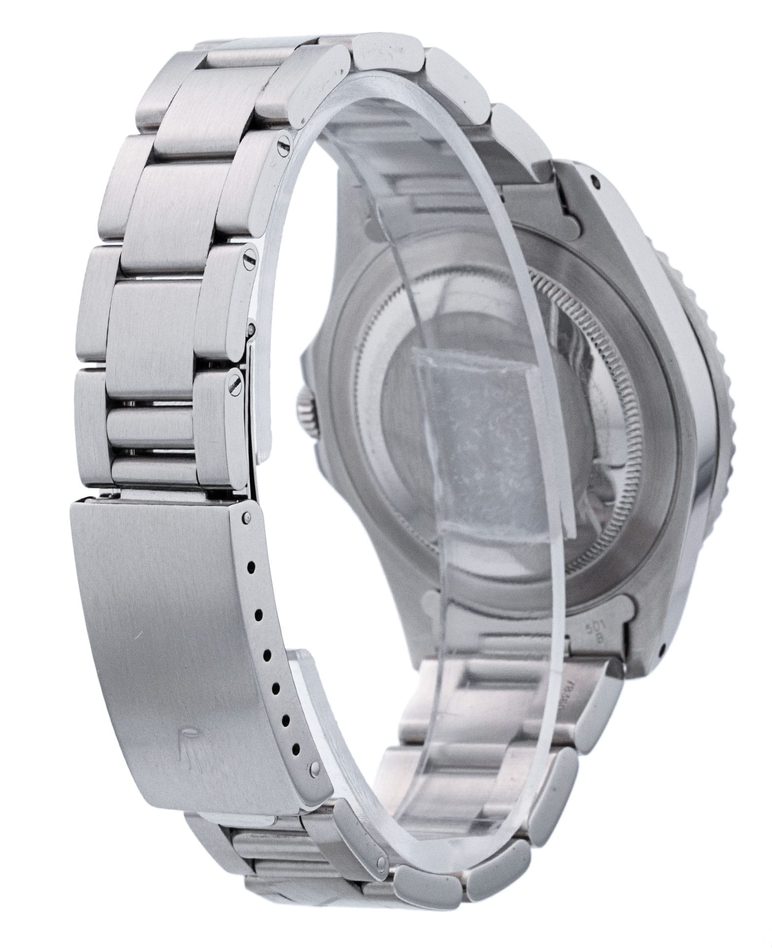 Rolex GMT Master 16700 Thumbnail 3