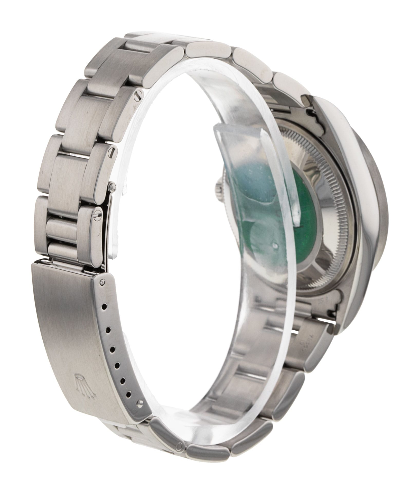 Rolex Oyster Perpetual Date 15210 Thumbnail 3