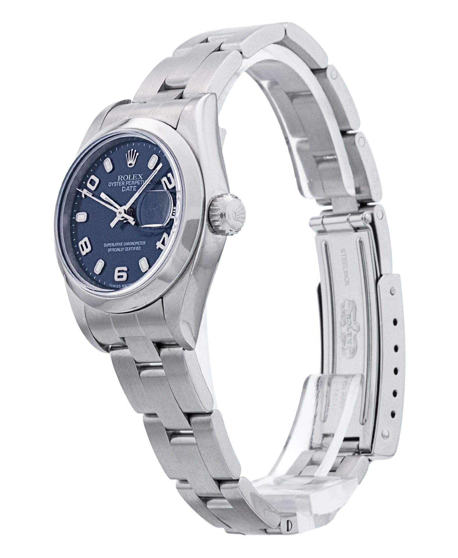 Rolex Datejust Lady 79160 Thumbnail 2