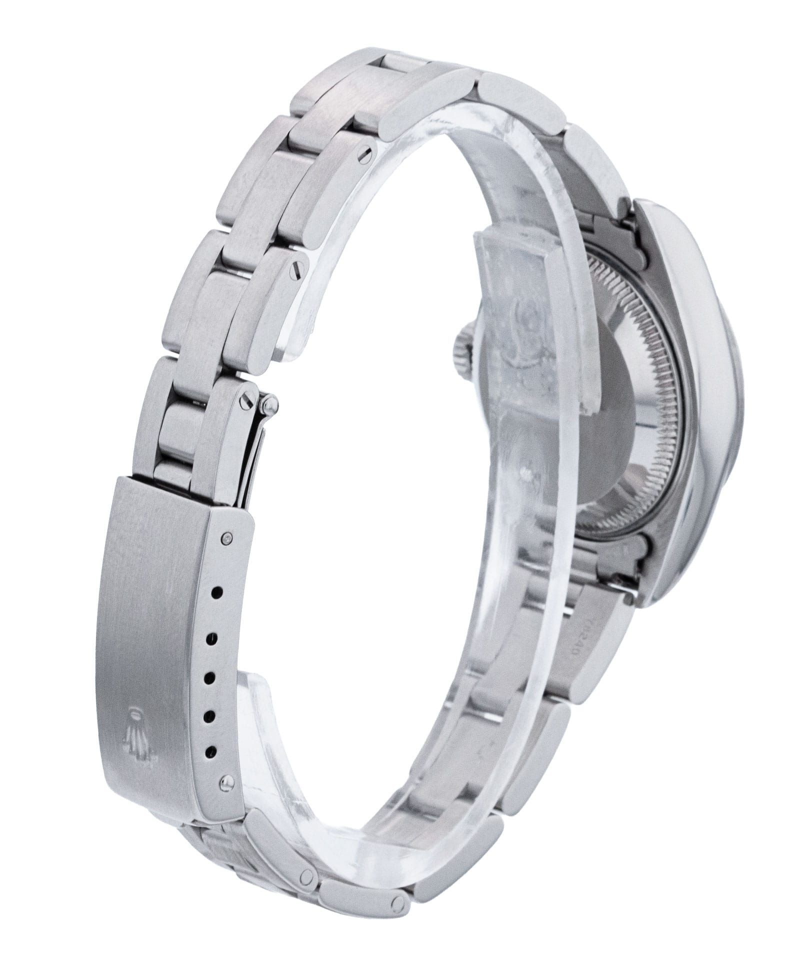 Rolex Datejust Lady 79160 Thumbnail 3