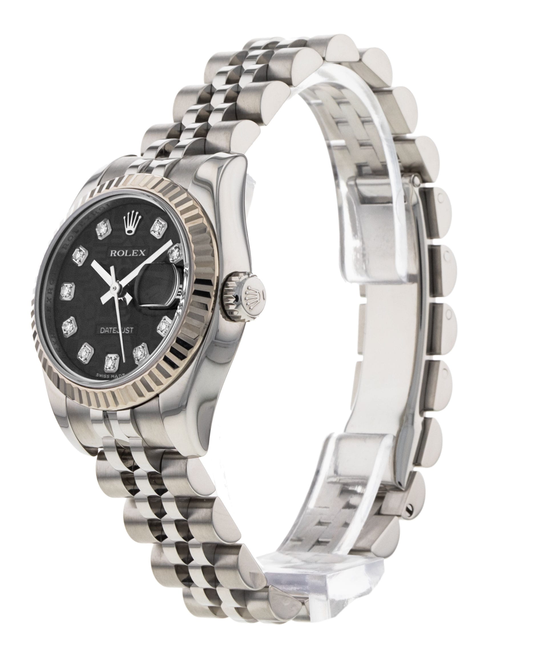 Rolex Datejust Lady 179174 Thumbnail 2