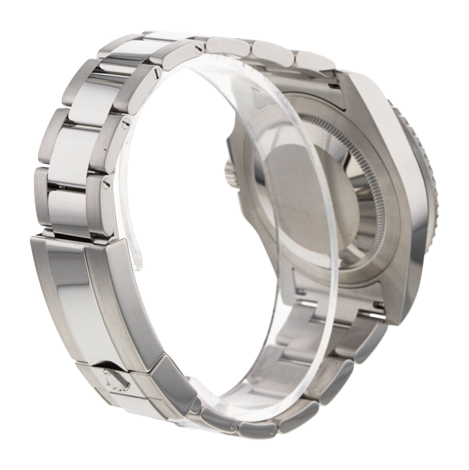 Rolex GMT Master II 116710 BLNR Thumbnail 3