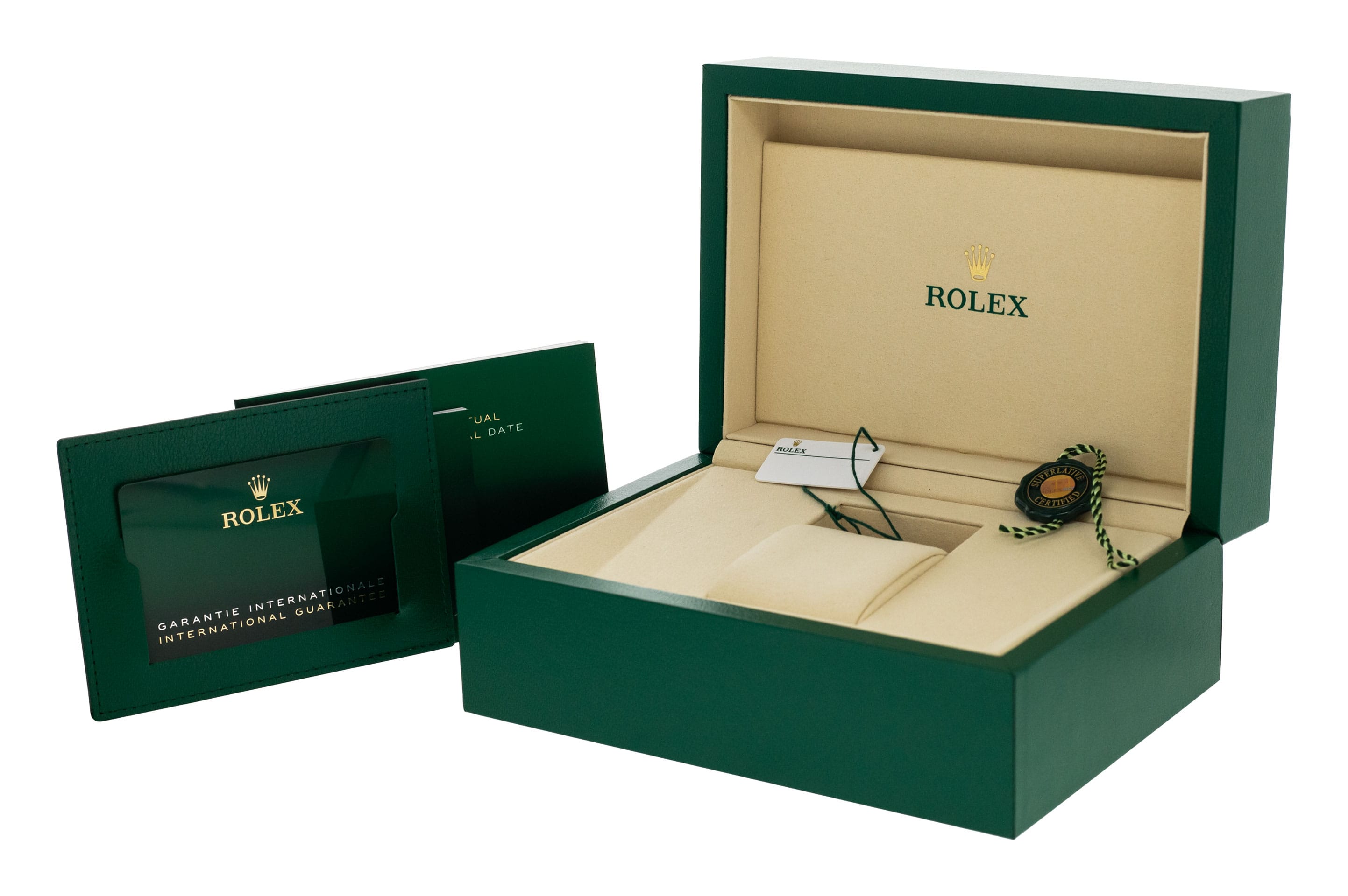 Rolex Oyster Perpetual 277200 Thumbnail 4