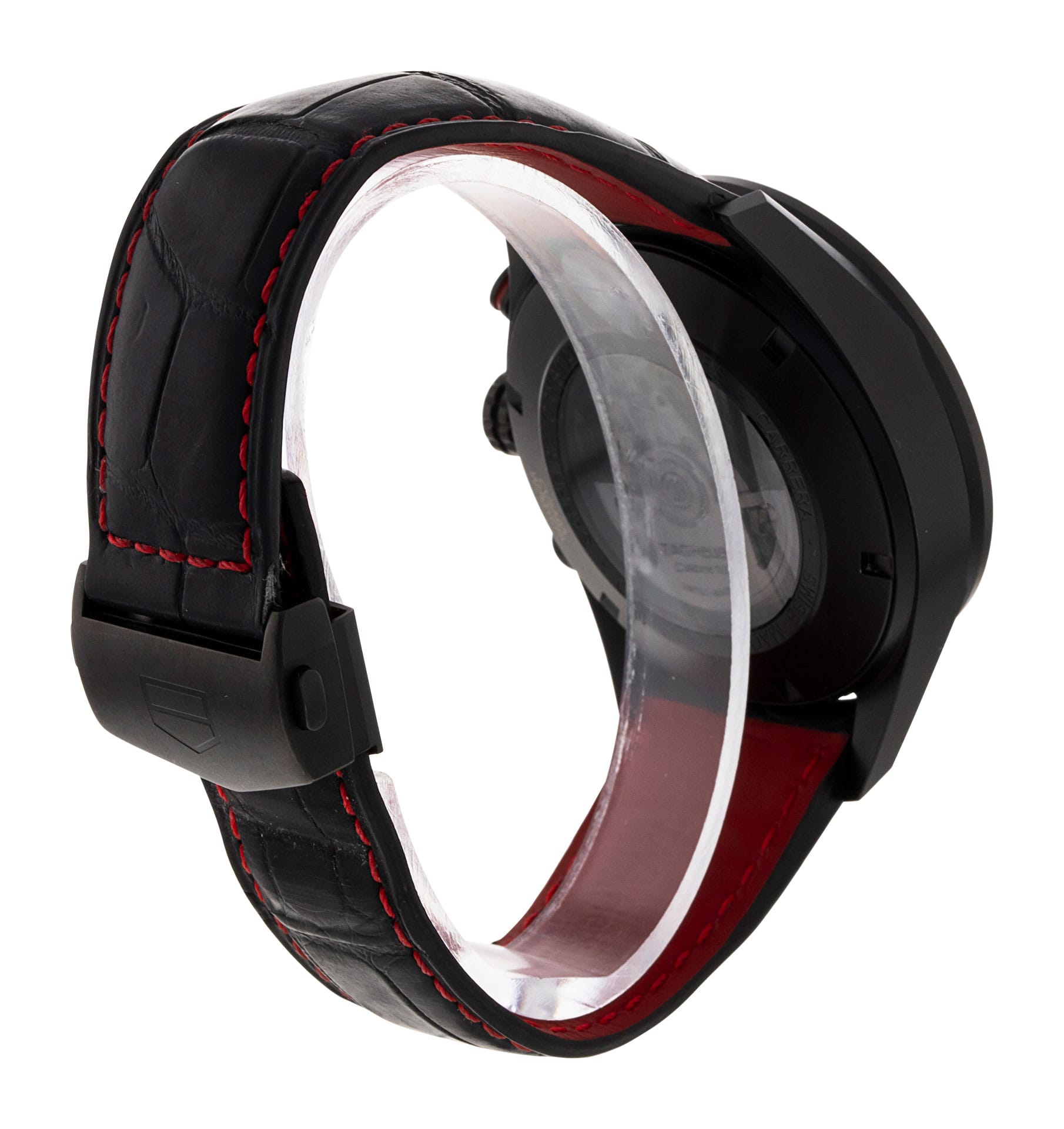 Tag Heuer Carrera CV2A83.FC6393 Thumbnail 3