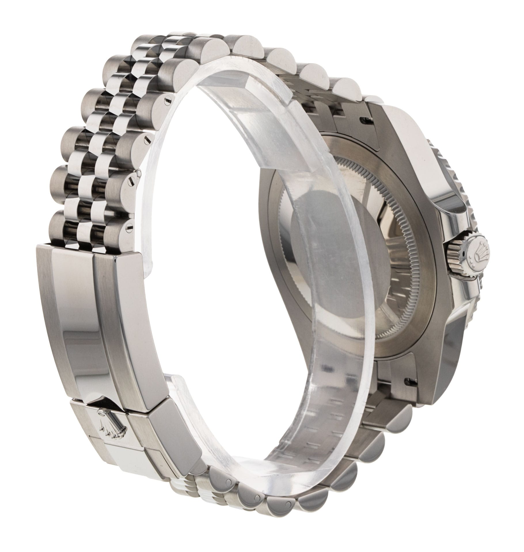 Rolex GMT Master II Sprite Thumbnail 3