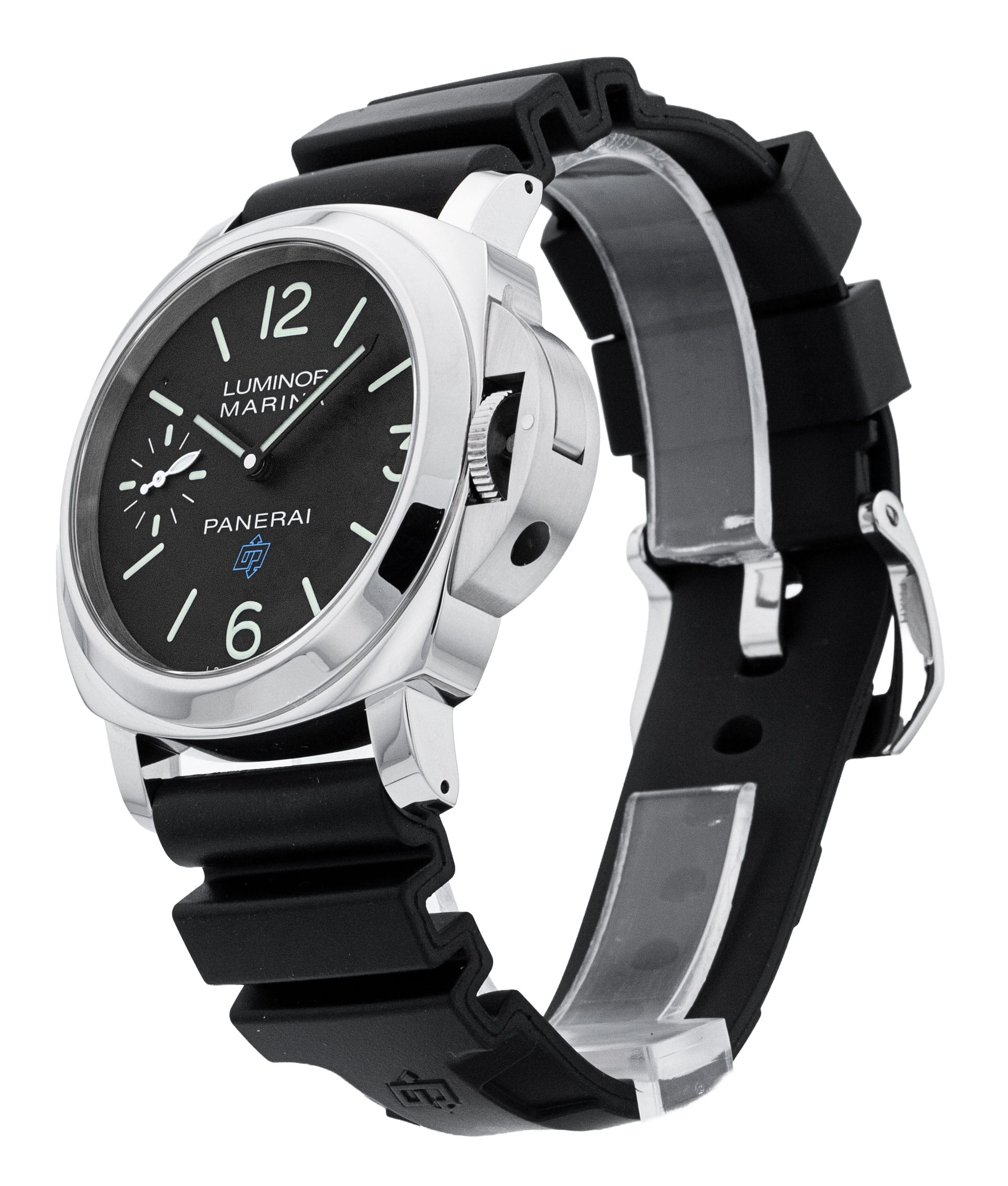 Panerai Luminor Logo PAM00777 Thumbnail 2