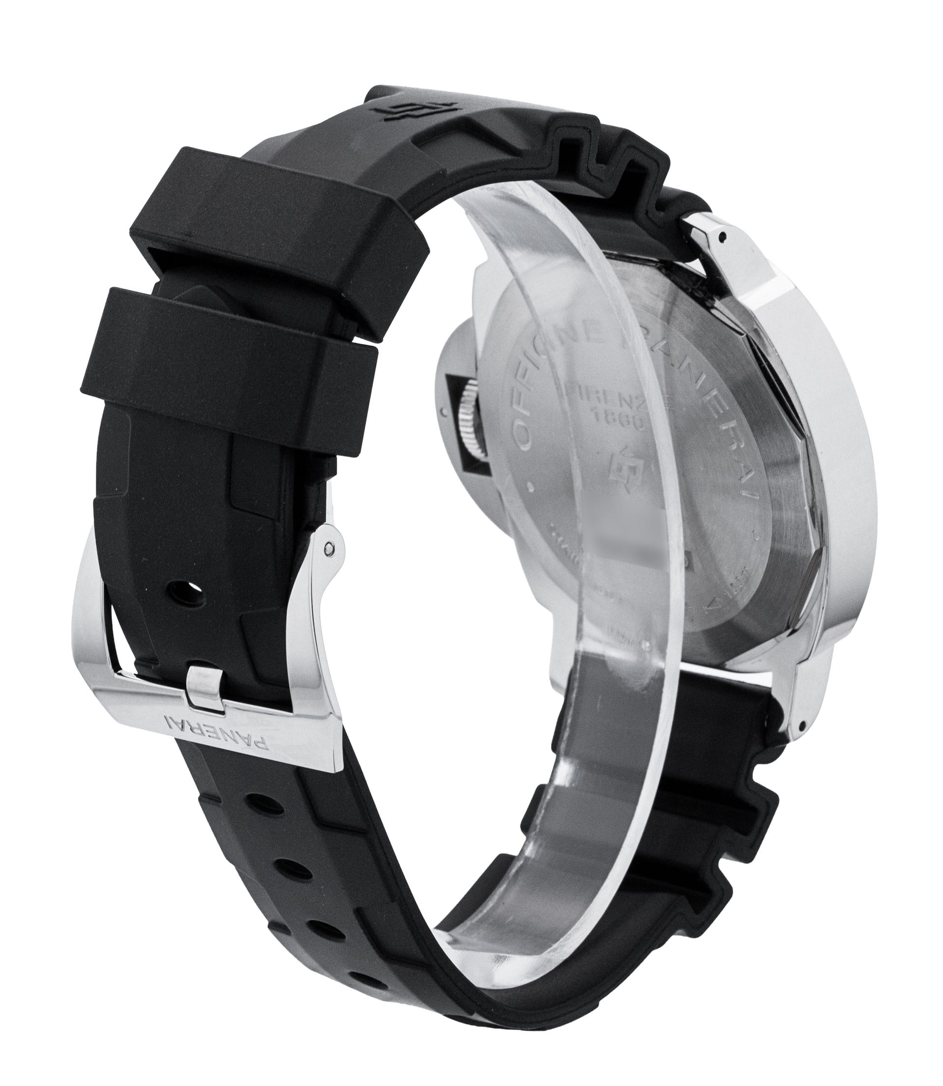 Panerai Luminor Logo PAM00777 Thumbnail 3