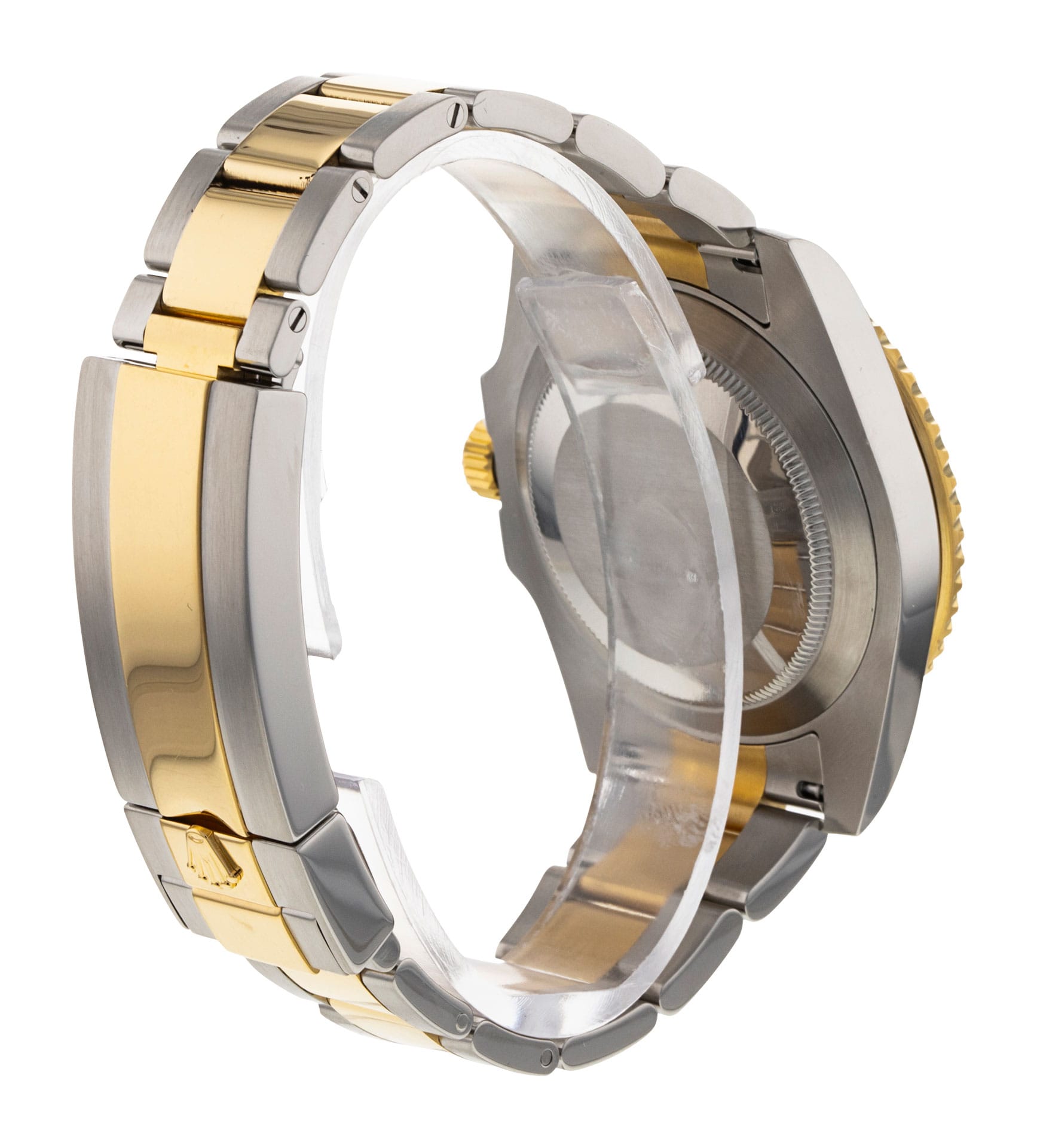 Rolex Submariner 116613 LN Thumbnail 3