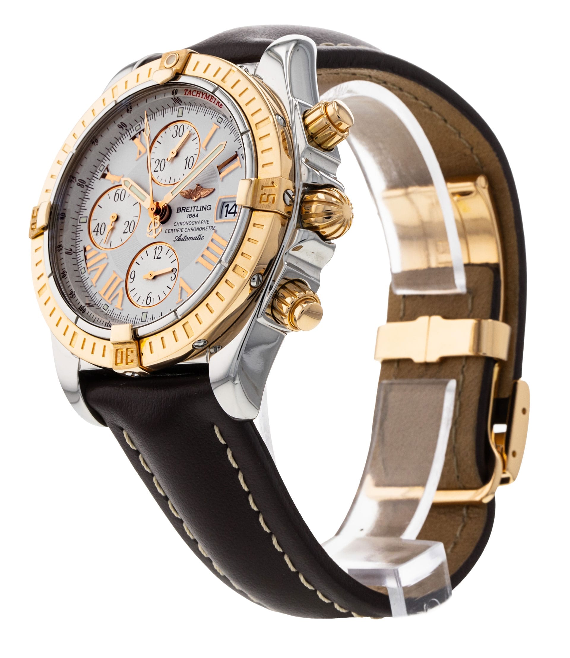 Breitling Chronomat Evolution C13356 Thumbnail 2