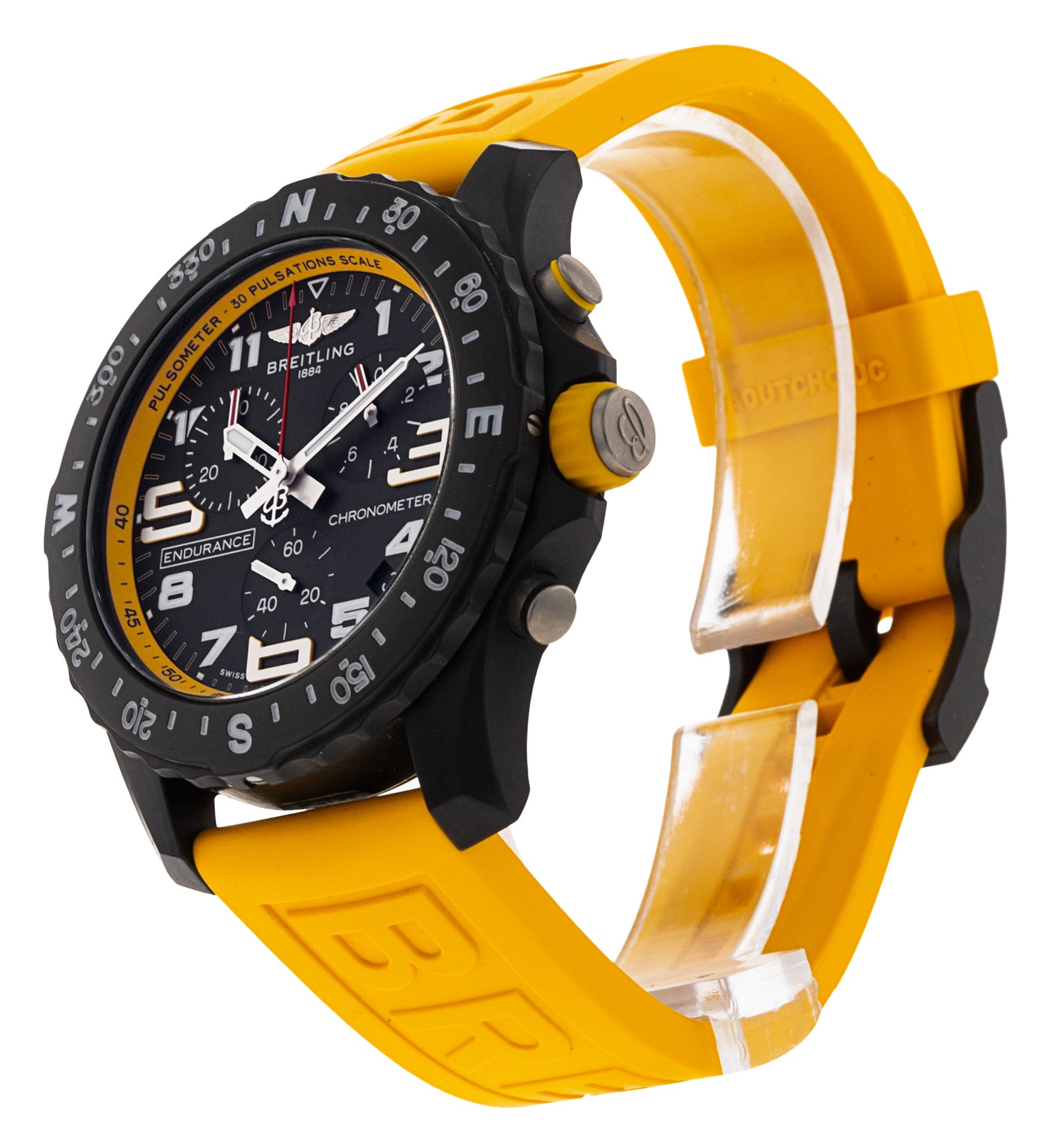 Breitling Endurance Pro X82310 Thumbnail 2