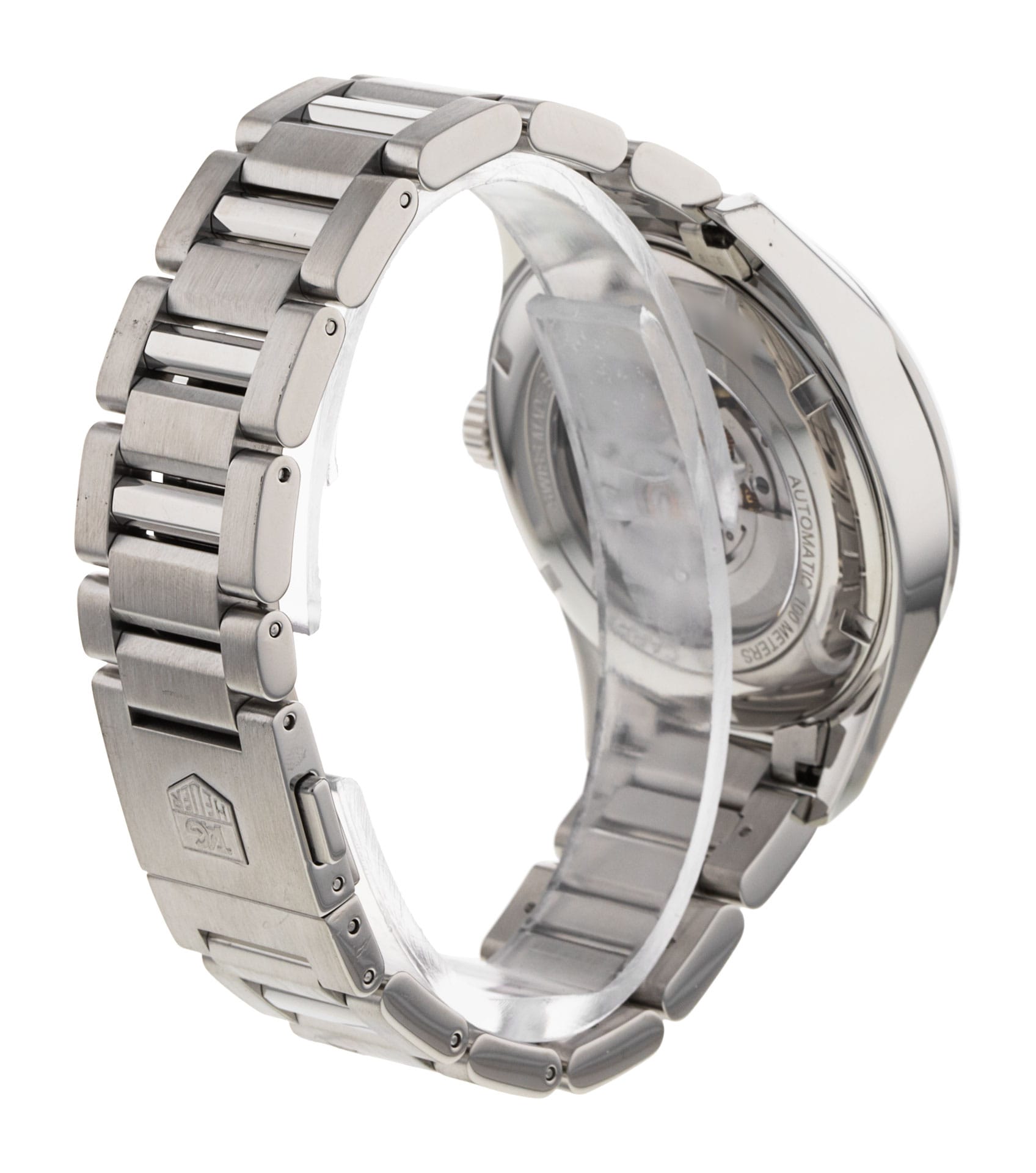 Tag Heuer Carrera WAR201B.BA0723 Thumbnail 3