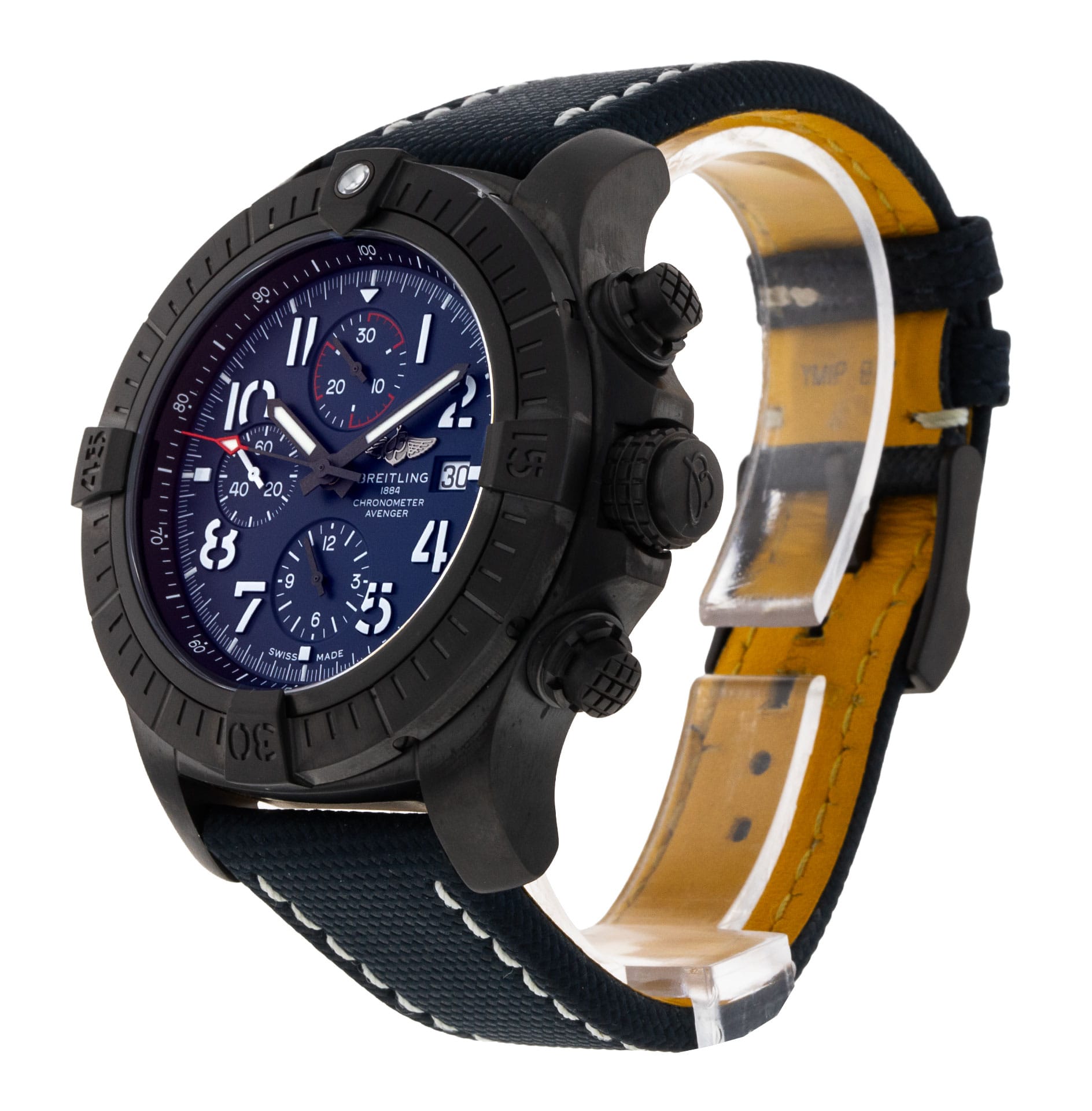 Breitling Super Avenger V13375 Thumbnail 2