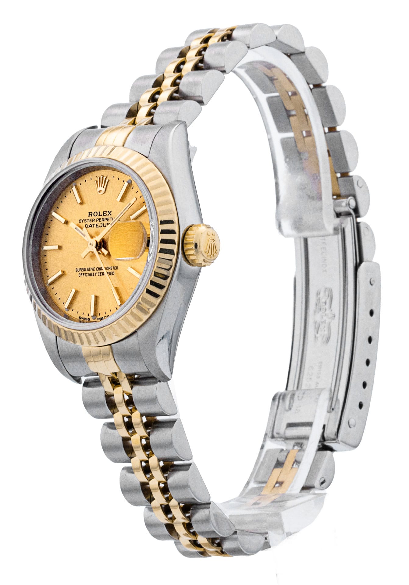Rolex Datejust Lady 69173 Thumbnail 2