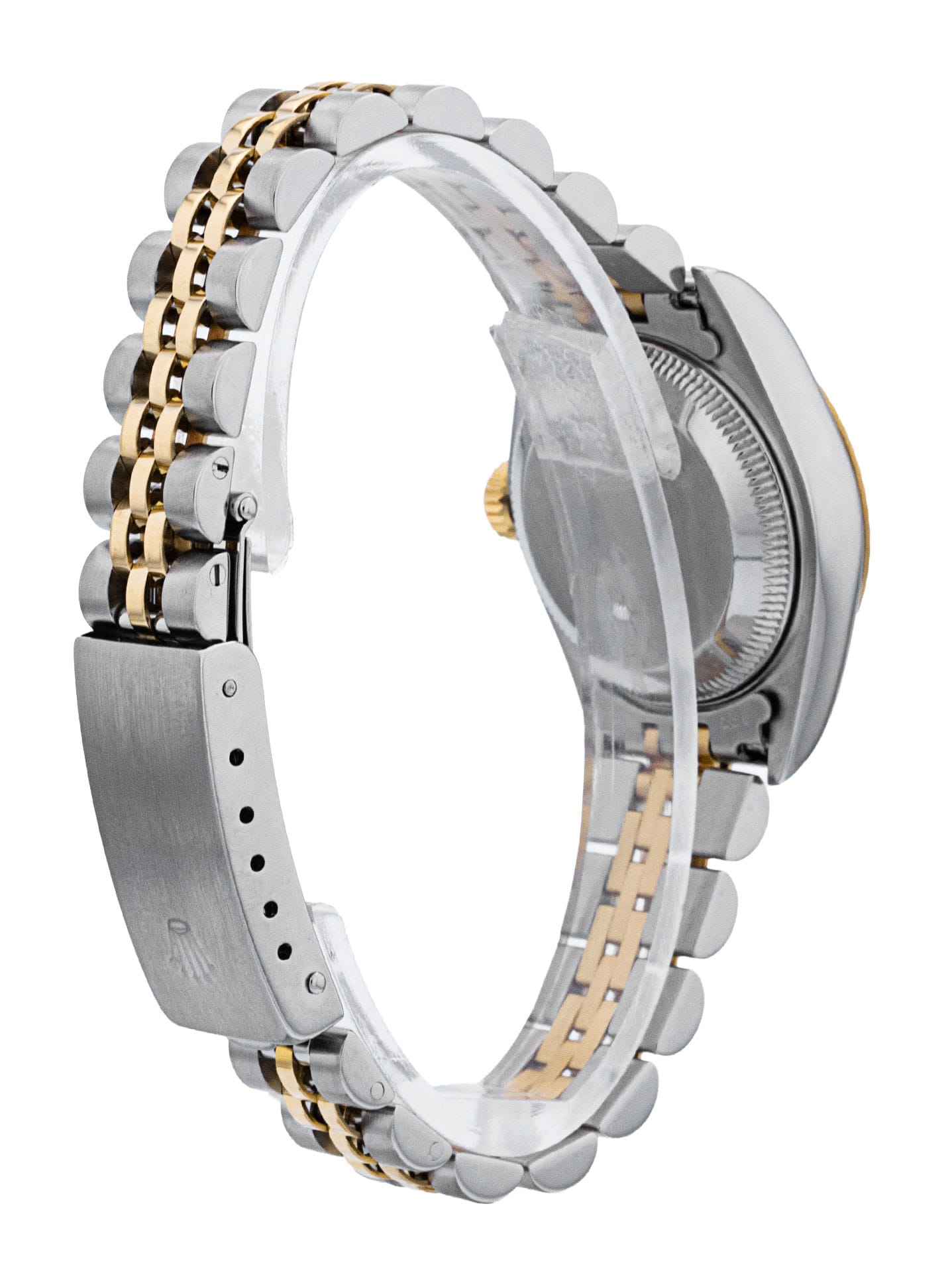 Rolex Datejust Lady 69173 Thumbnail 3