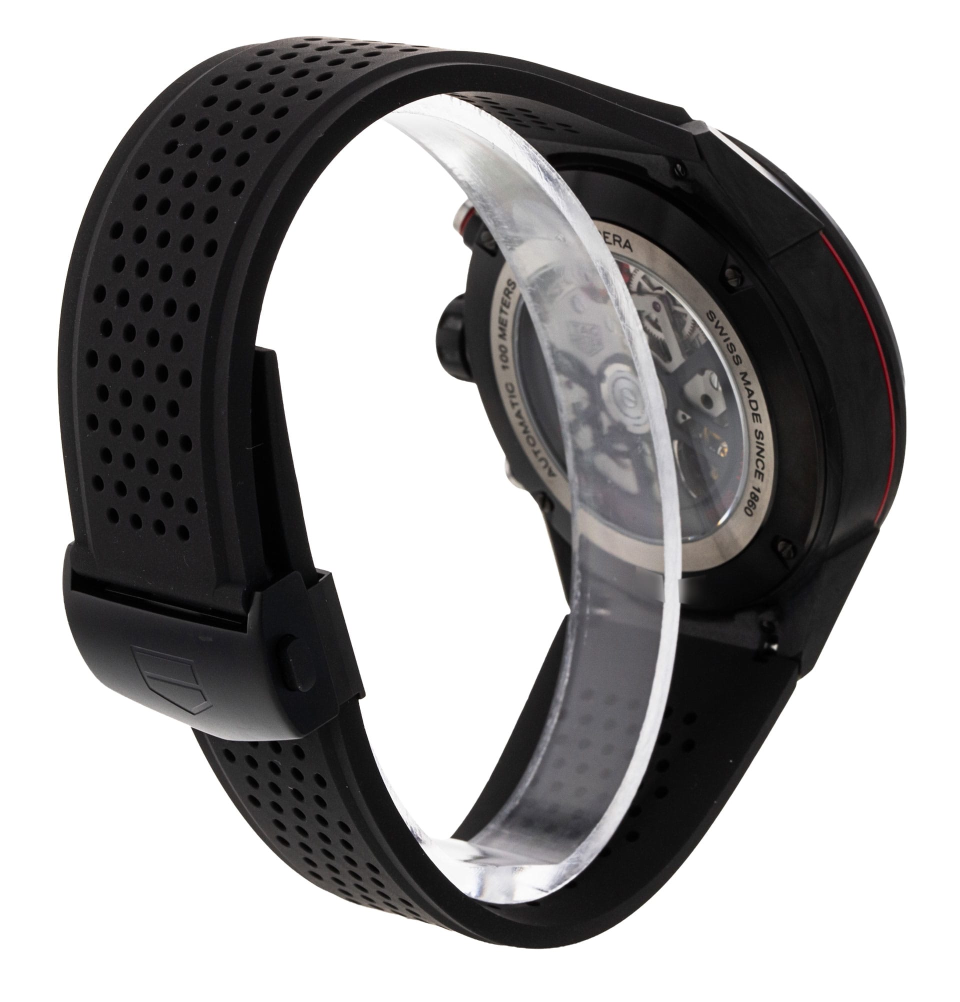 Tag Heuer Carrera CBG2A91.FT6173 Thumbnail 3