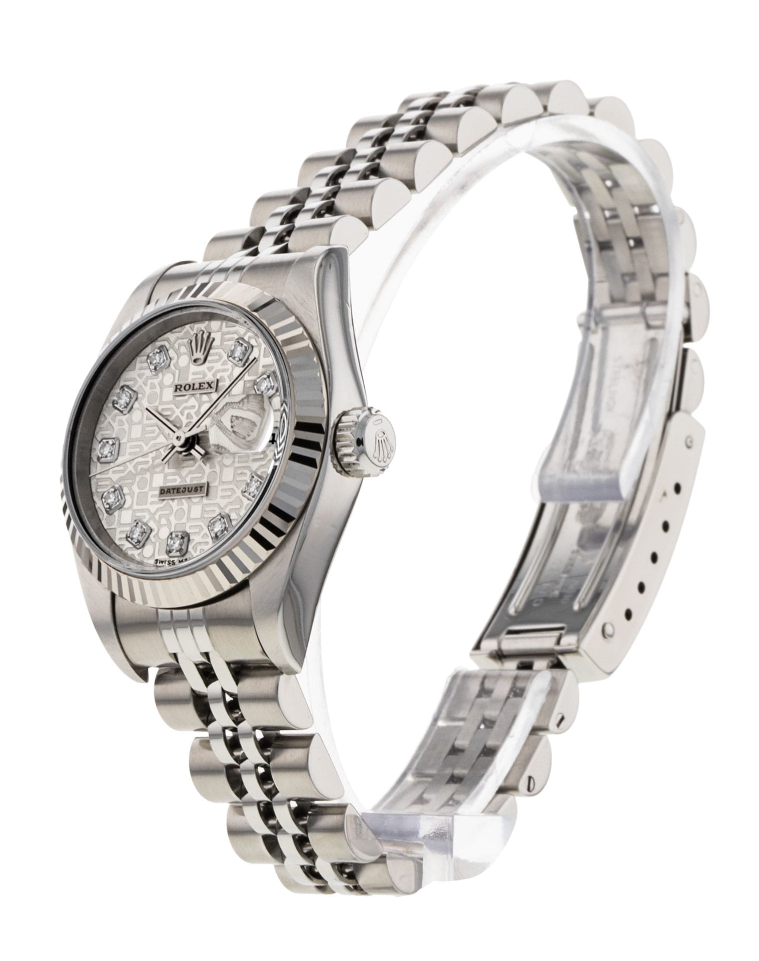 Rolex Datejust Lady 79174 Thumbnail 2
