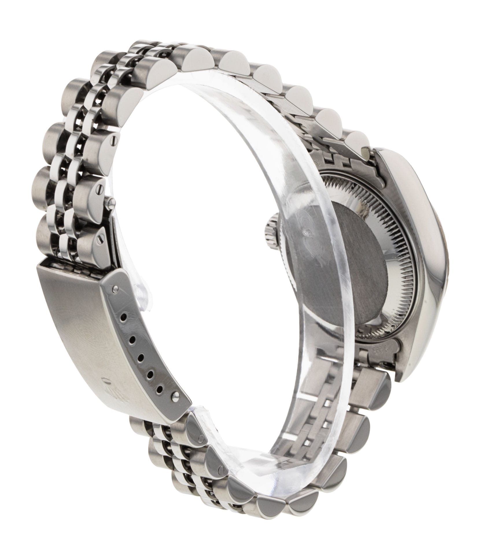 Rolex Datejust Lady 79174 Thumbnail 3