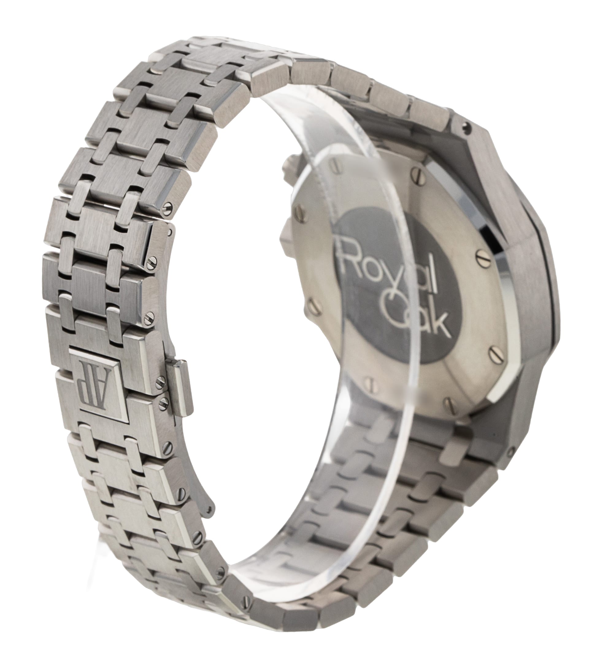 Audemars Piguet Royal Oak 26320ST.OO.1220ST.01 Thumbnail 3