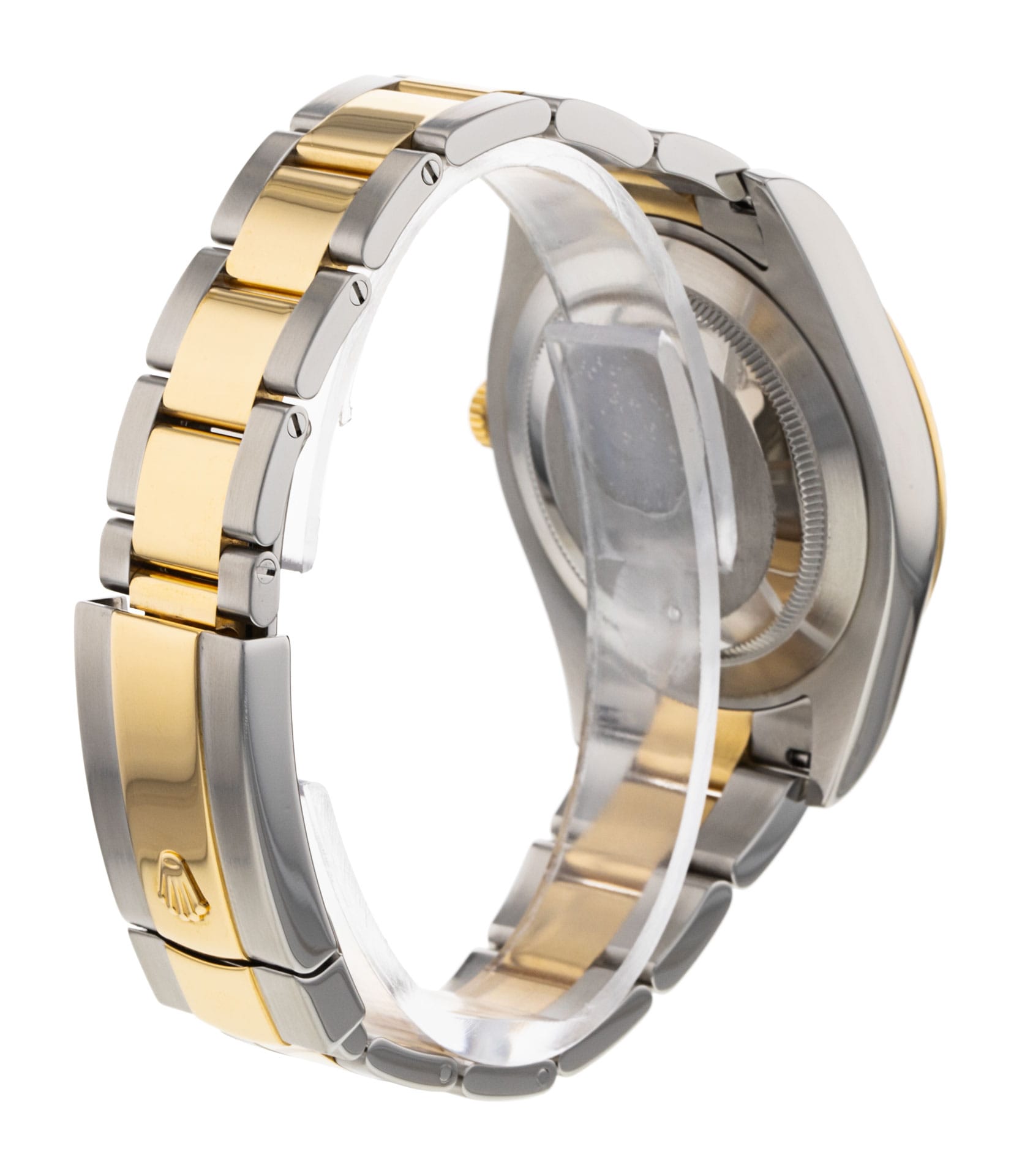 Rolex Datejust II 116333 Thumbnail 3