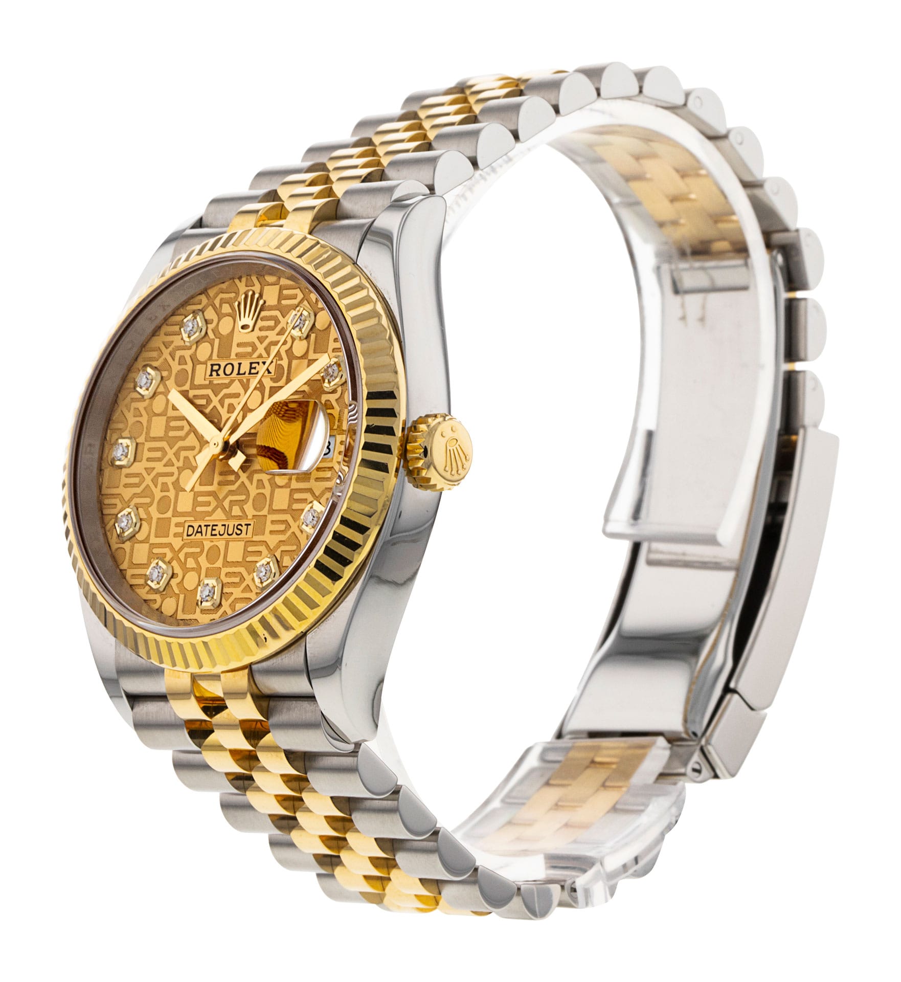 Rolex Datejust 126233 Thumbnail 2