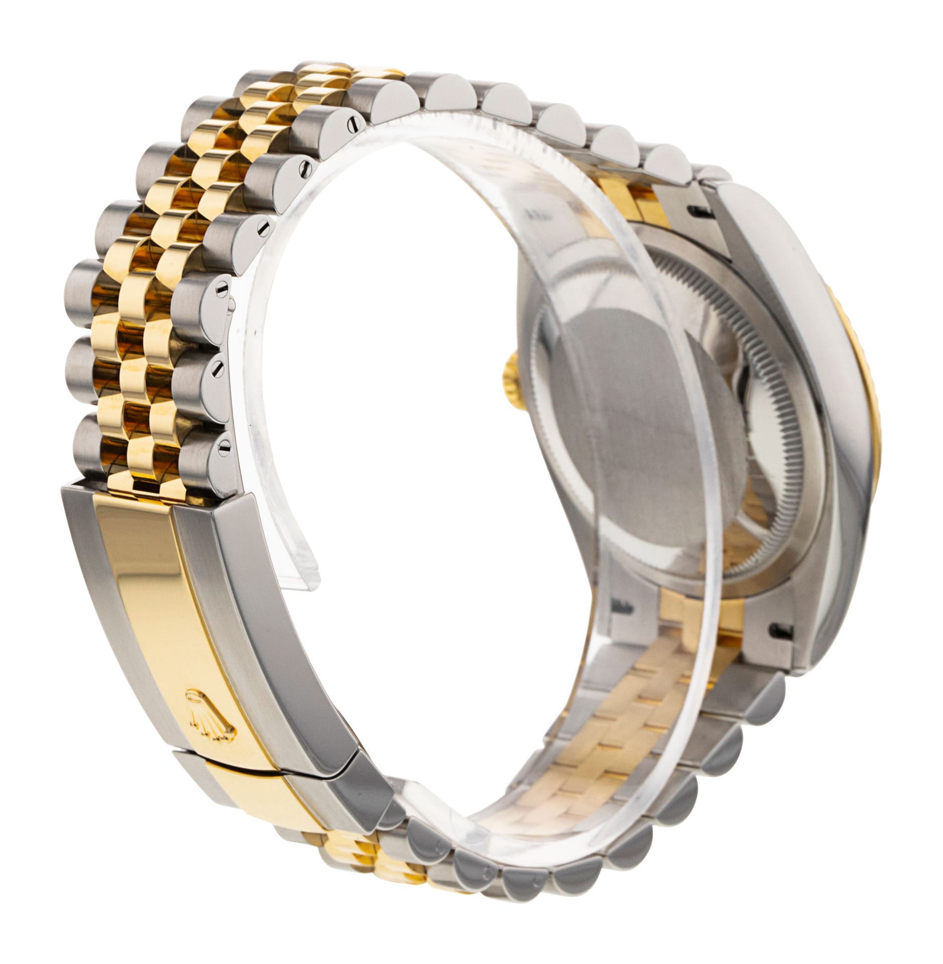 Rolex Datejust 126233 Thumbnail 3