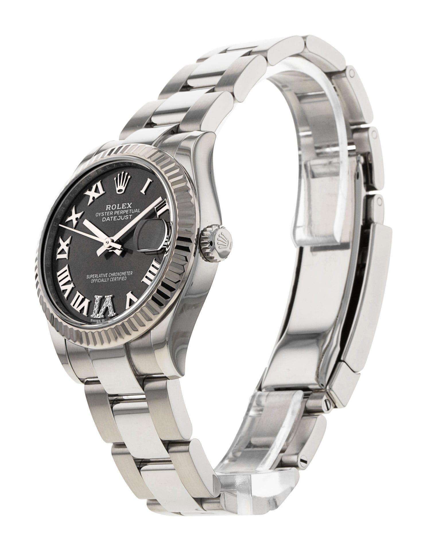 Rolex Datejust Lady 31 278274 Thumbnail 2