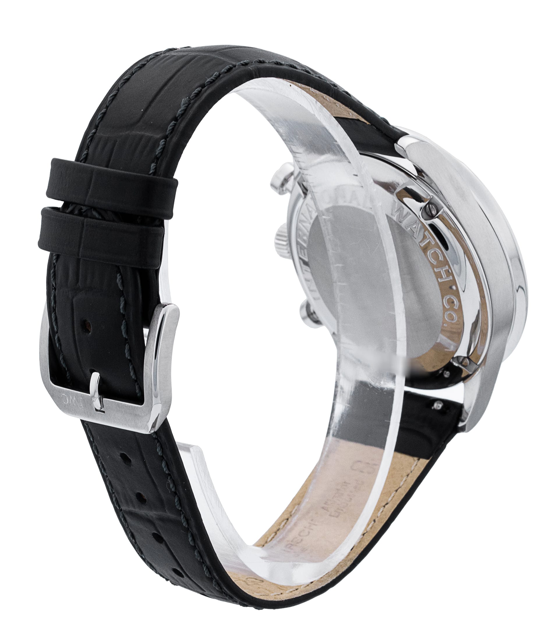 IWC Portugieser Chrono IW371417 Thumbnail 3