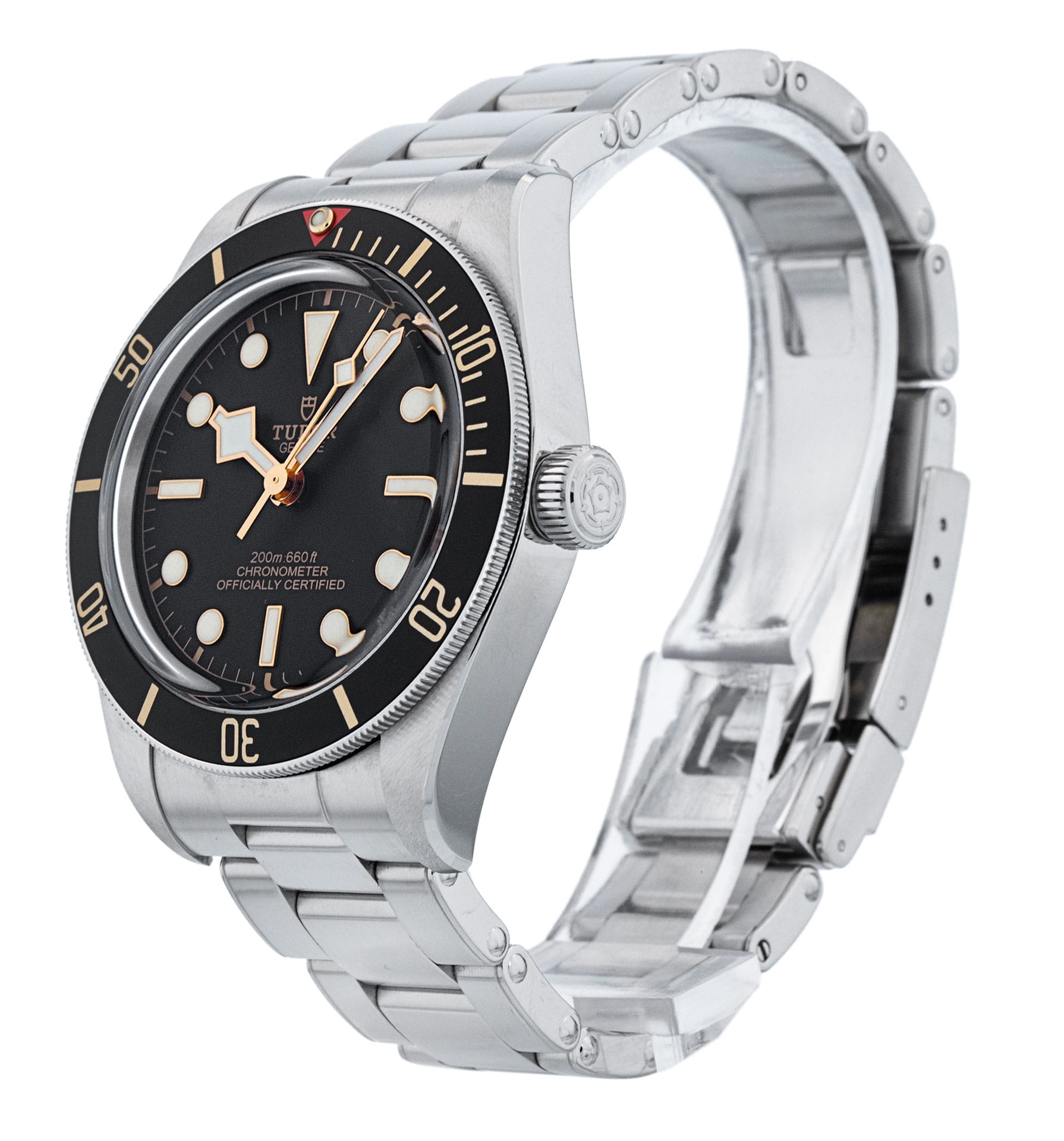 Tudor Black Bay 58 M79030N-0001 Thumbnail 2