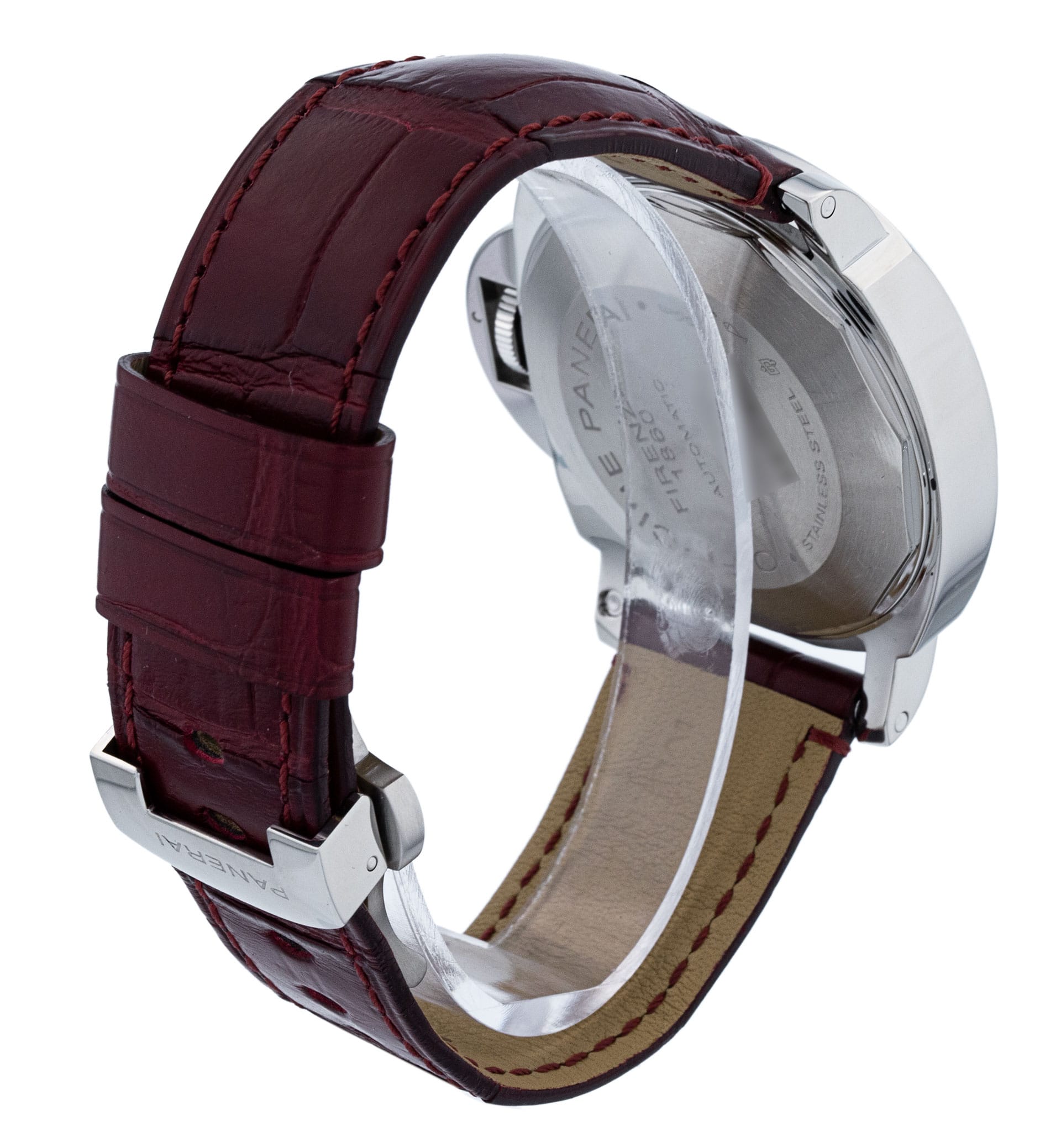 Panerai Luminor Marina PAM00104 Thumbnail 3