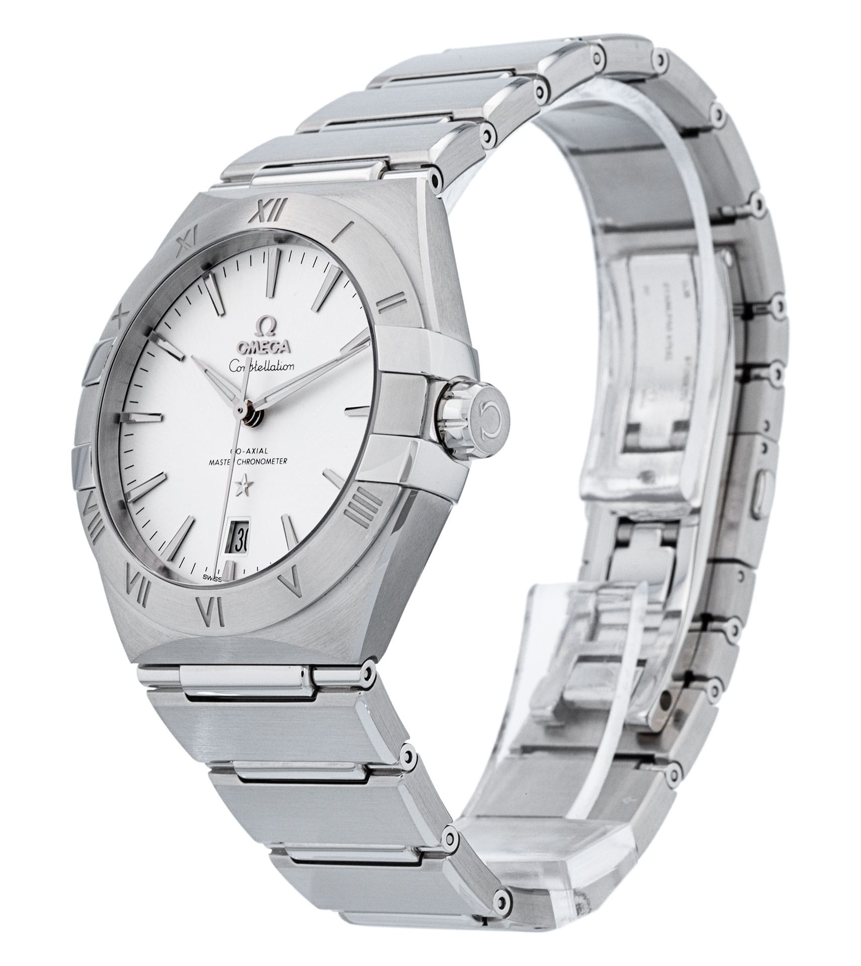 Omega Constellation 131.10.39.20.02.001 Thumbnail 2
