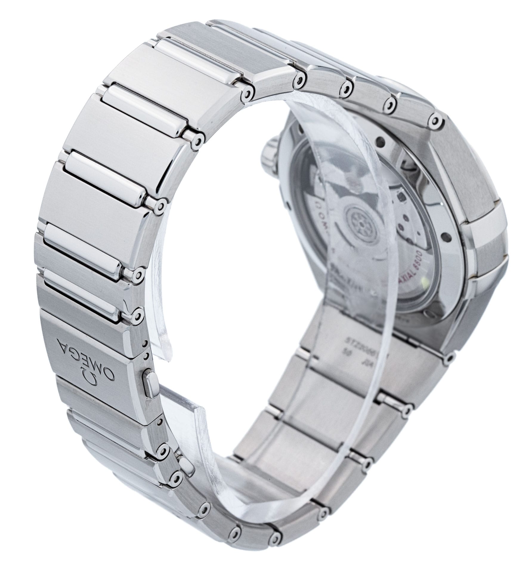 Omega Constellation 131.10.39.20.02.001 Thumbnail 3