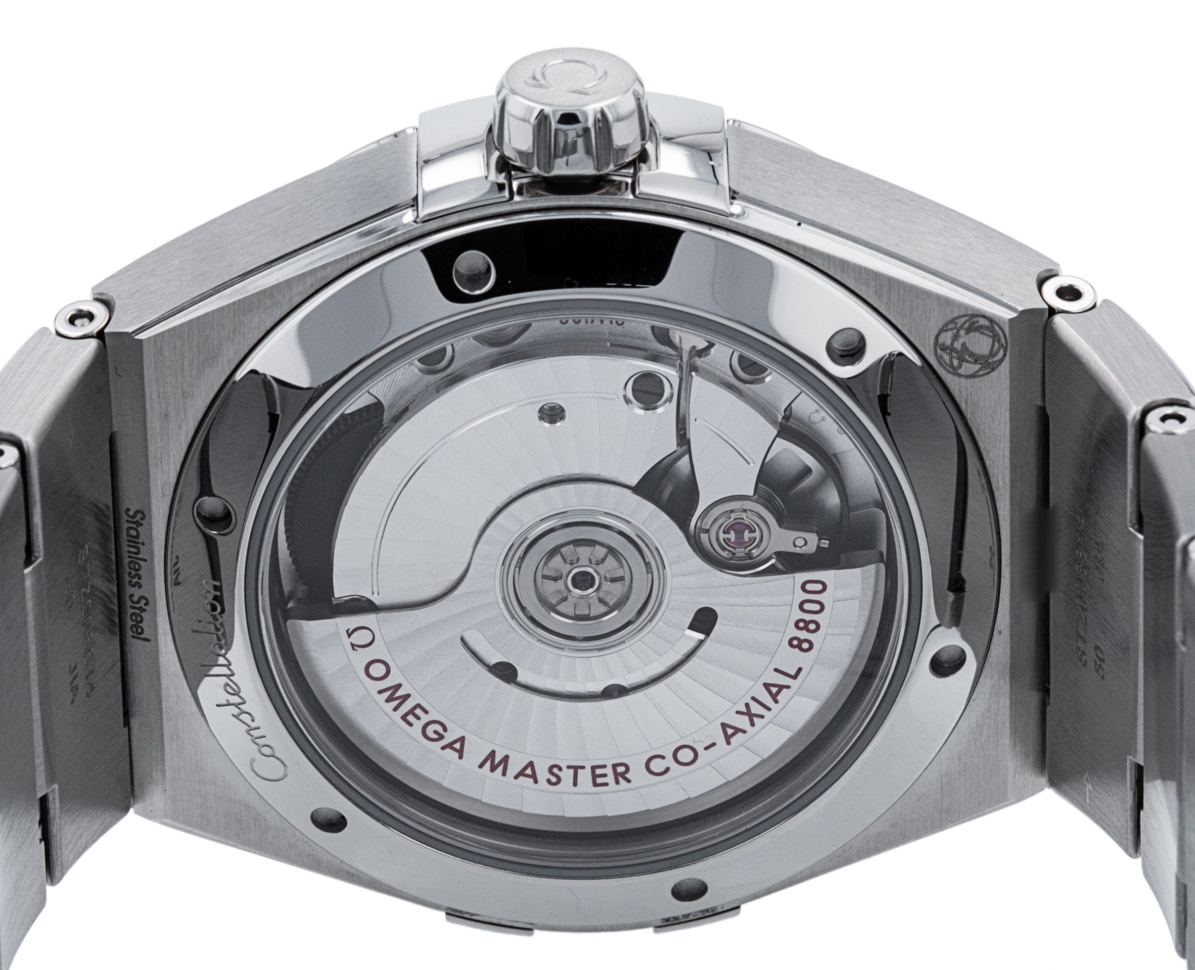 Omega Constellation 131.10.39.20.02.001 Thumbnail 4