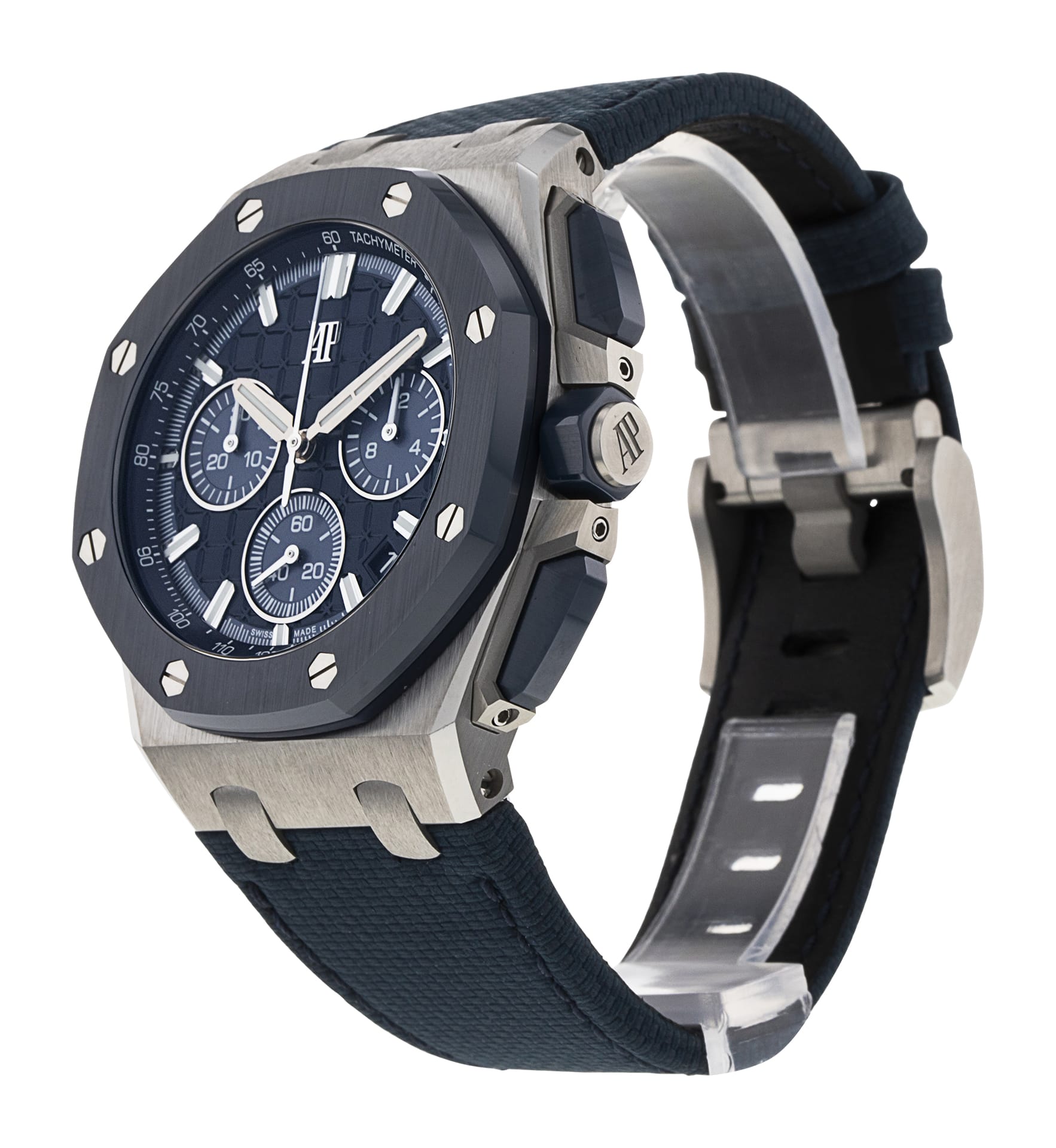 Audemars Piguet Royal Oak Offshore 26420SO.OO.A029VE.01 Thumbnail 2