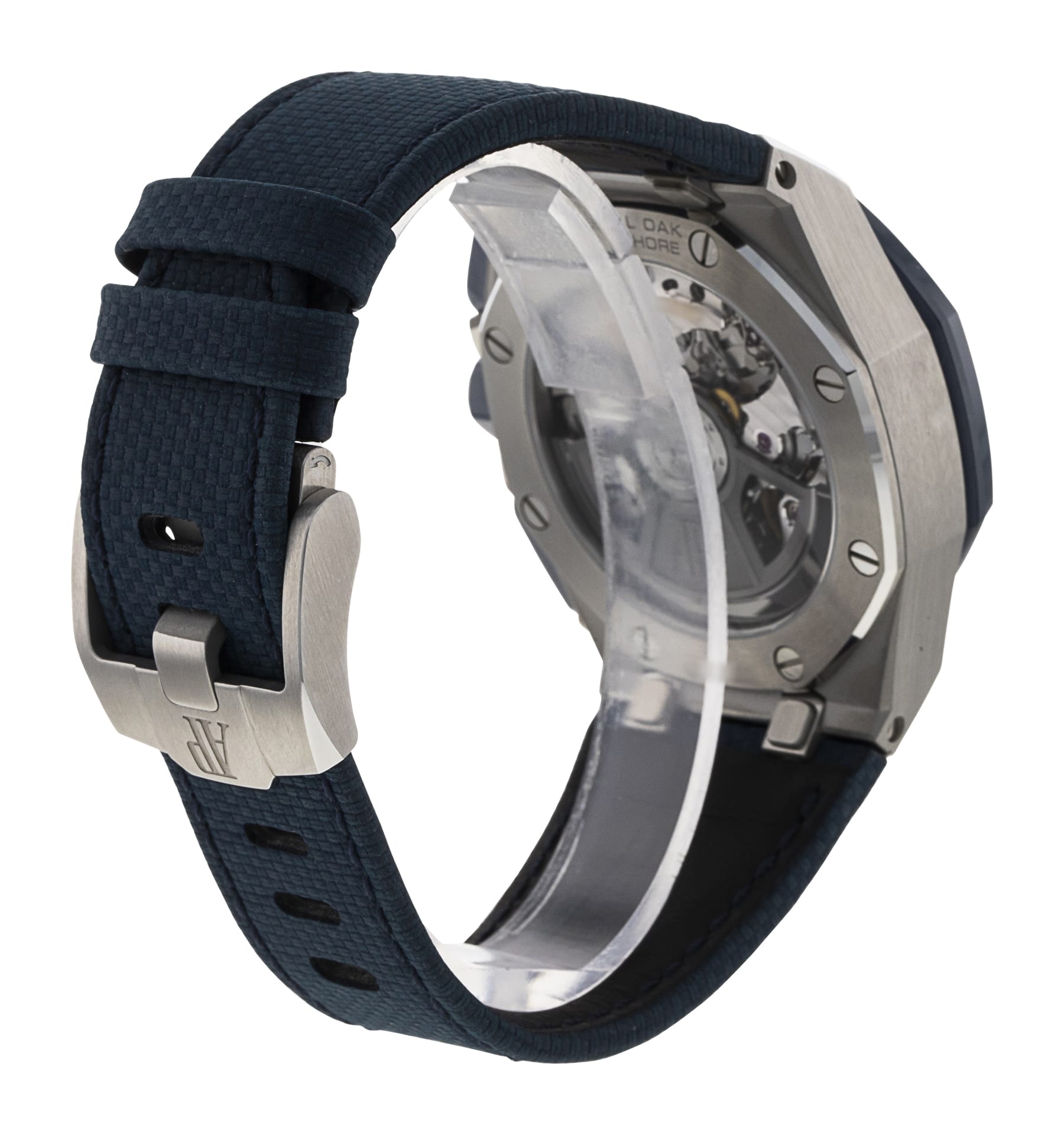 Audemars Piguet Royal Oak Offshore 26420SO.OO.A029VE.01 Thumbnail 3