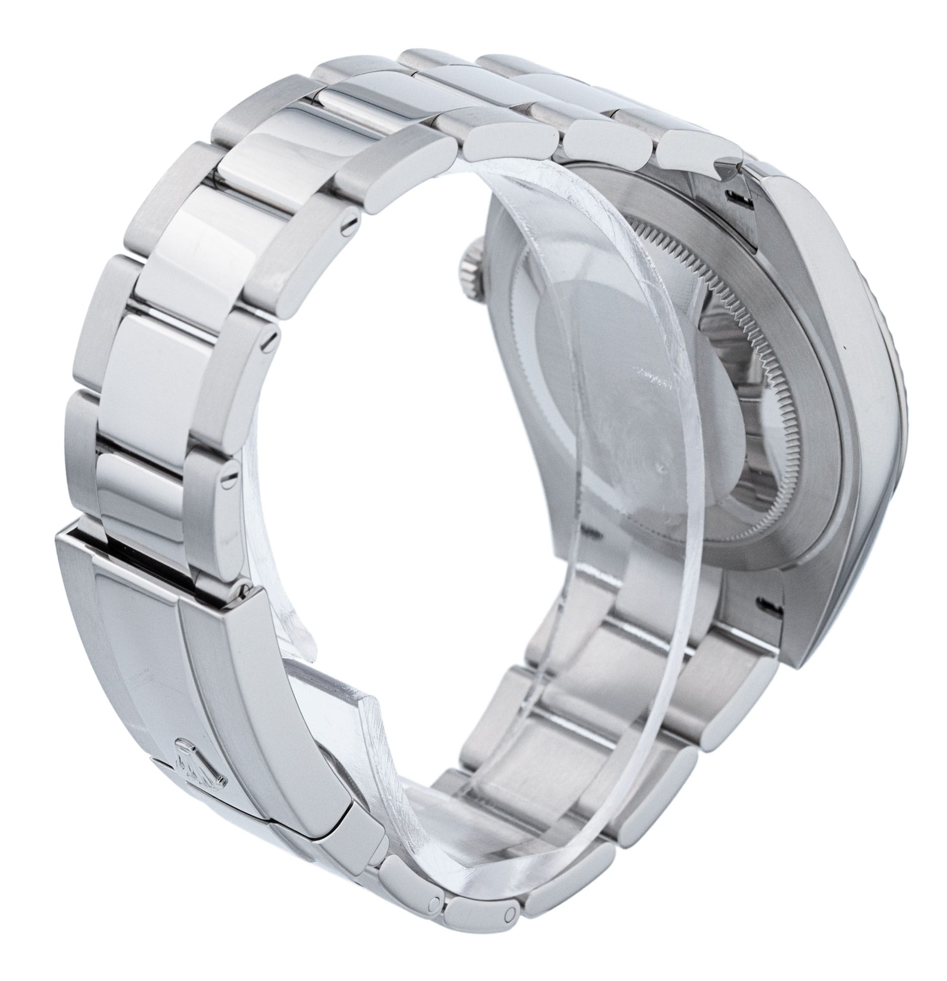 Rolex Datejust 41 126334 Thumbnail 3