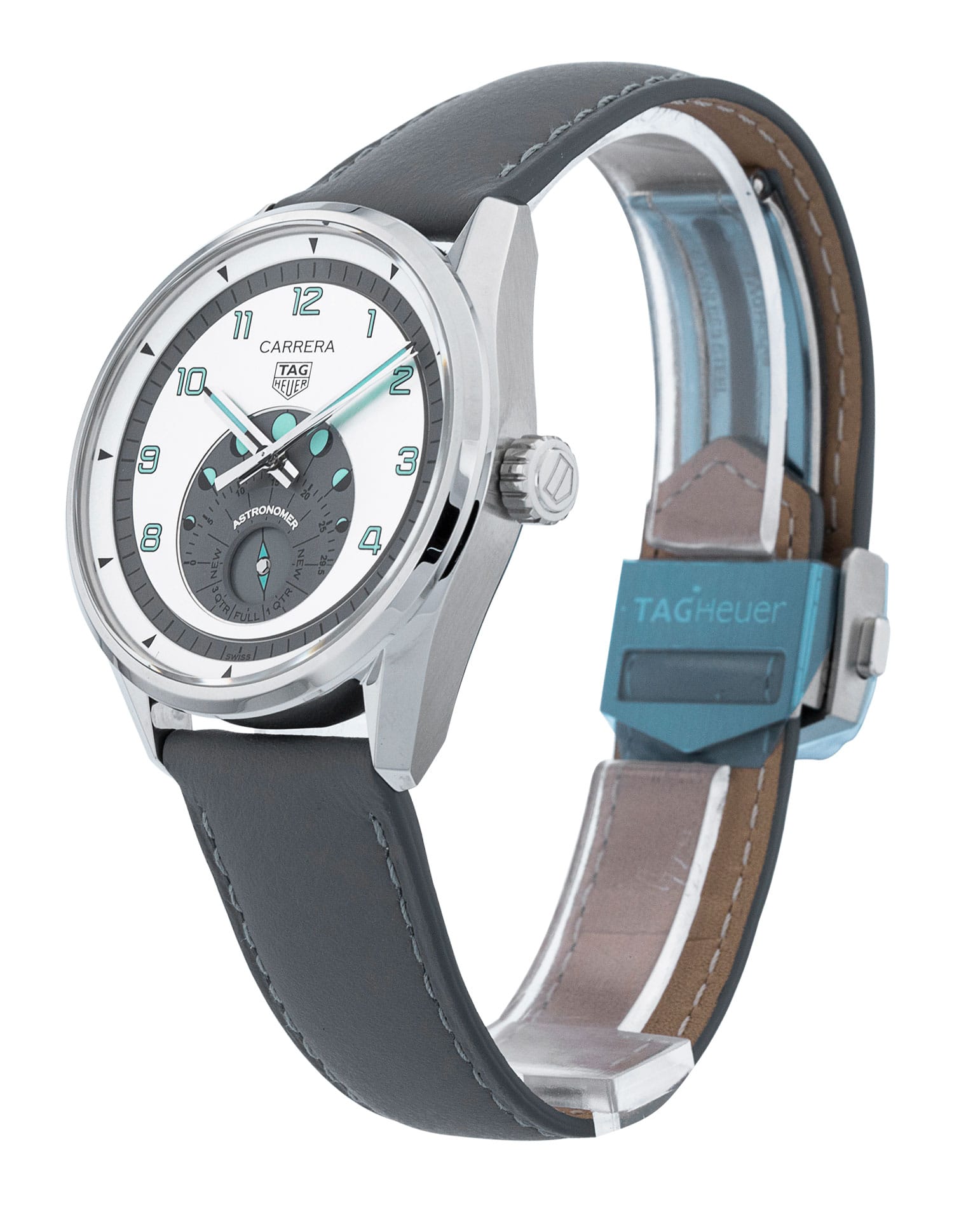 Tag Heuer Carrera WBX2112.FC6615 Thumbnail 2