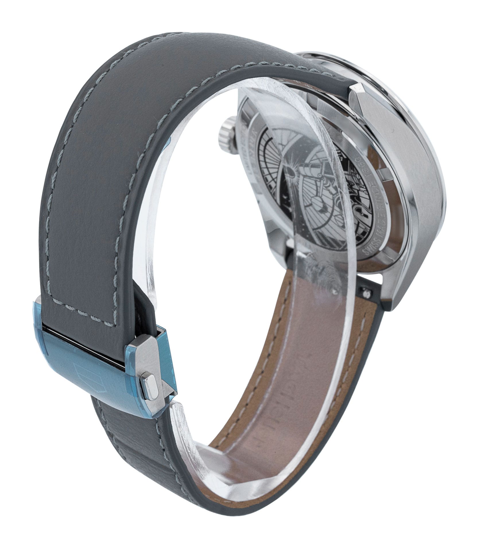 Tag Heuer Carrera WBX2112.FC6615 Thumbnail 3