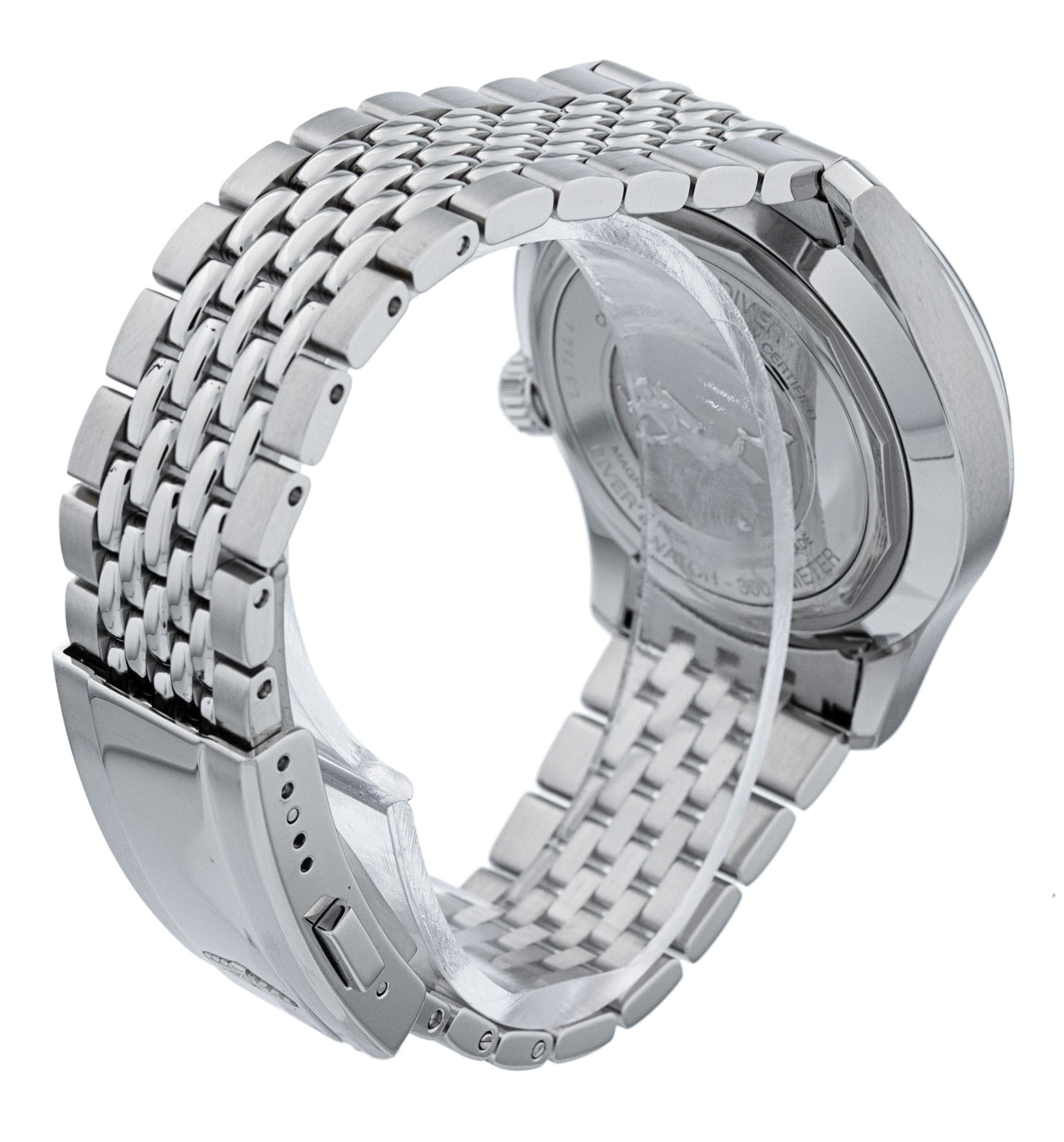 Longines Legend Diver L3.764.4.90.6 Thumbnail 3