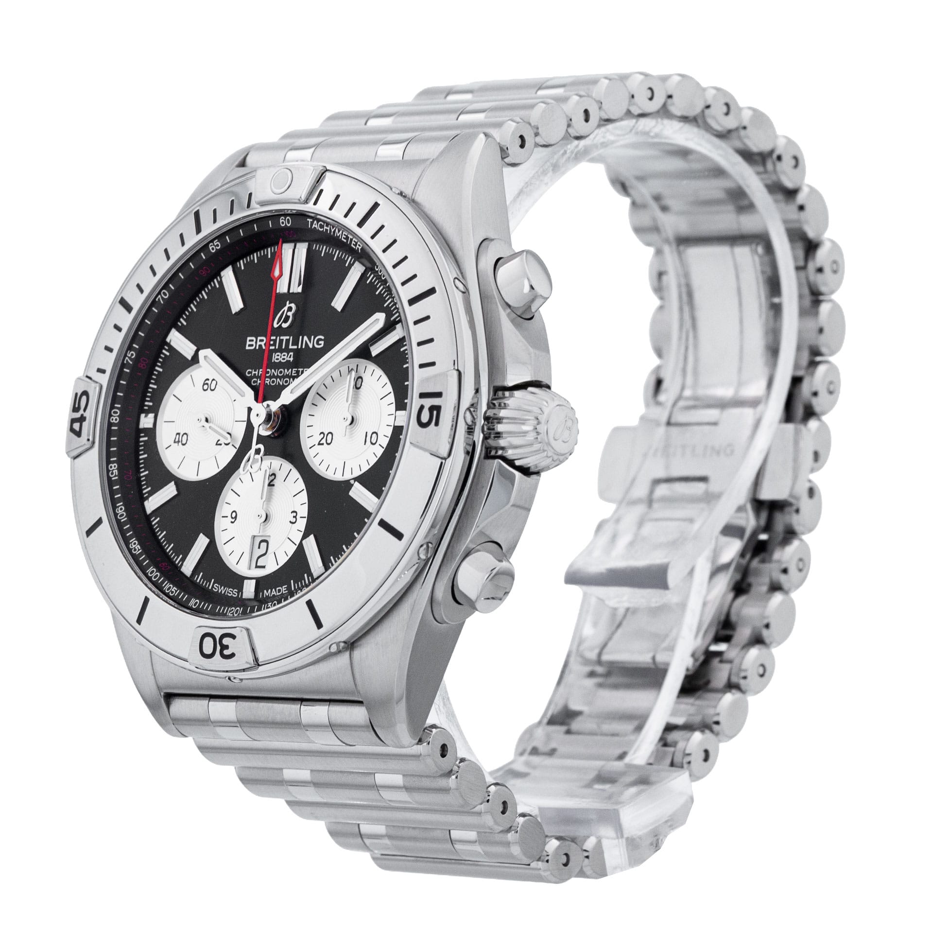 Breitling Chronomat B01 42 AB0134 Thumbnail 2